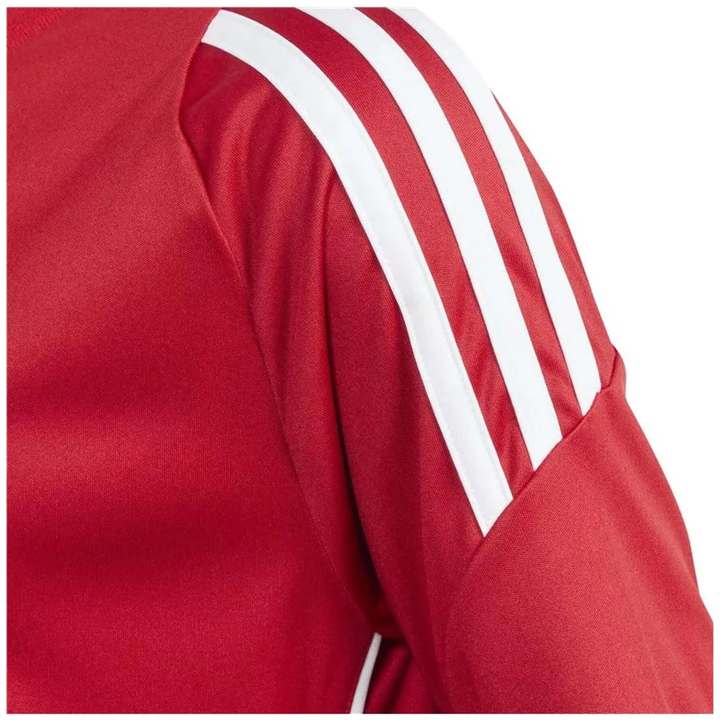 T-shirt Adidas modelo IS1030 para crianças 4/11