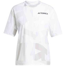 T-shirt Adidas Terrex Dames Multi AOP pour femmes