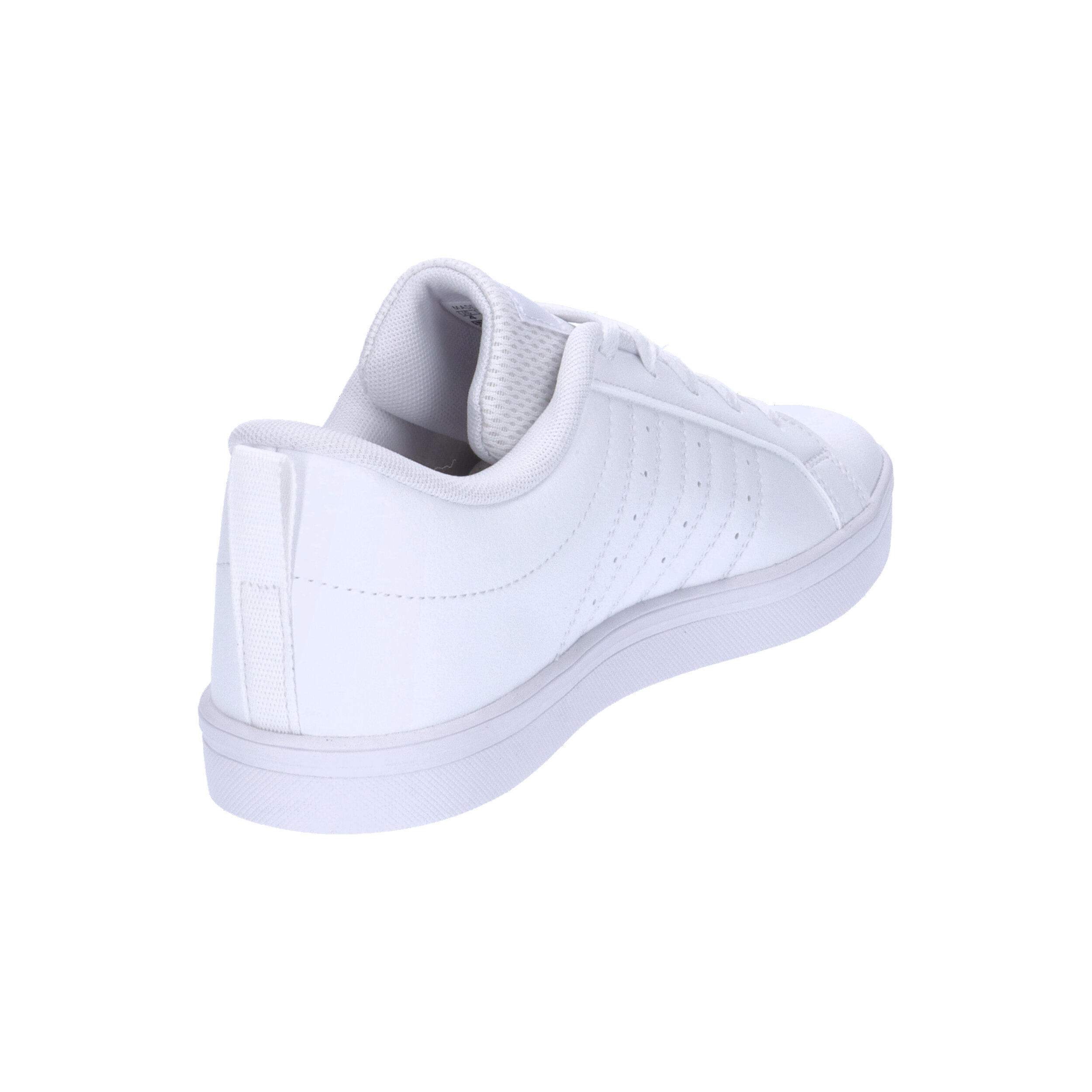 Sapatilhas Criança Adidas Vs Pace 2.0 Branco 6/7