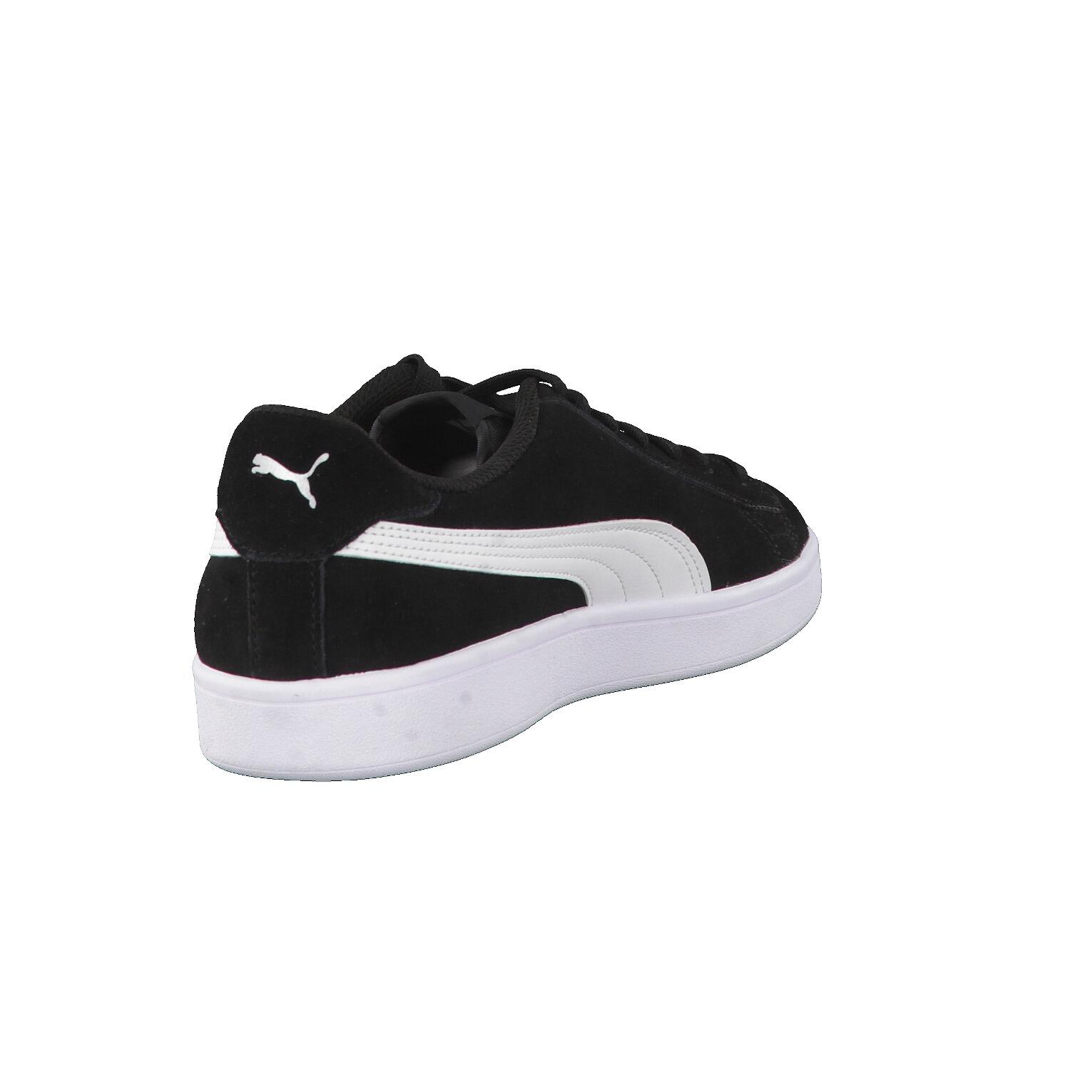 Basket Cuir Puma Smash V2 * - Homme 6/7