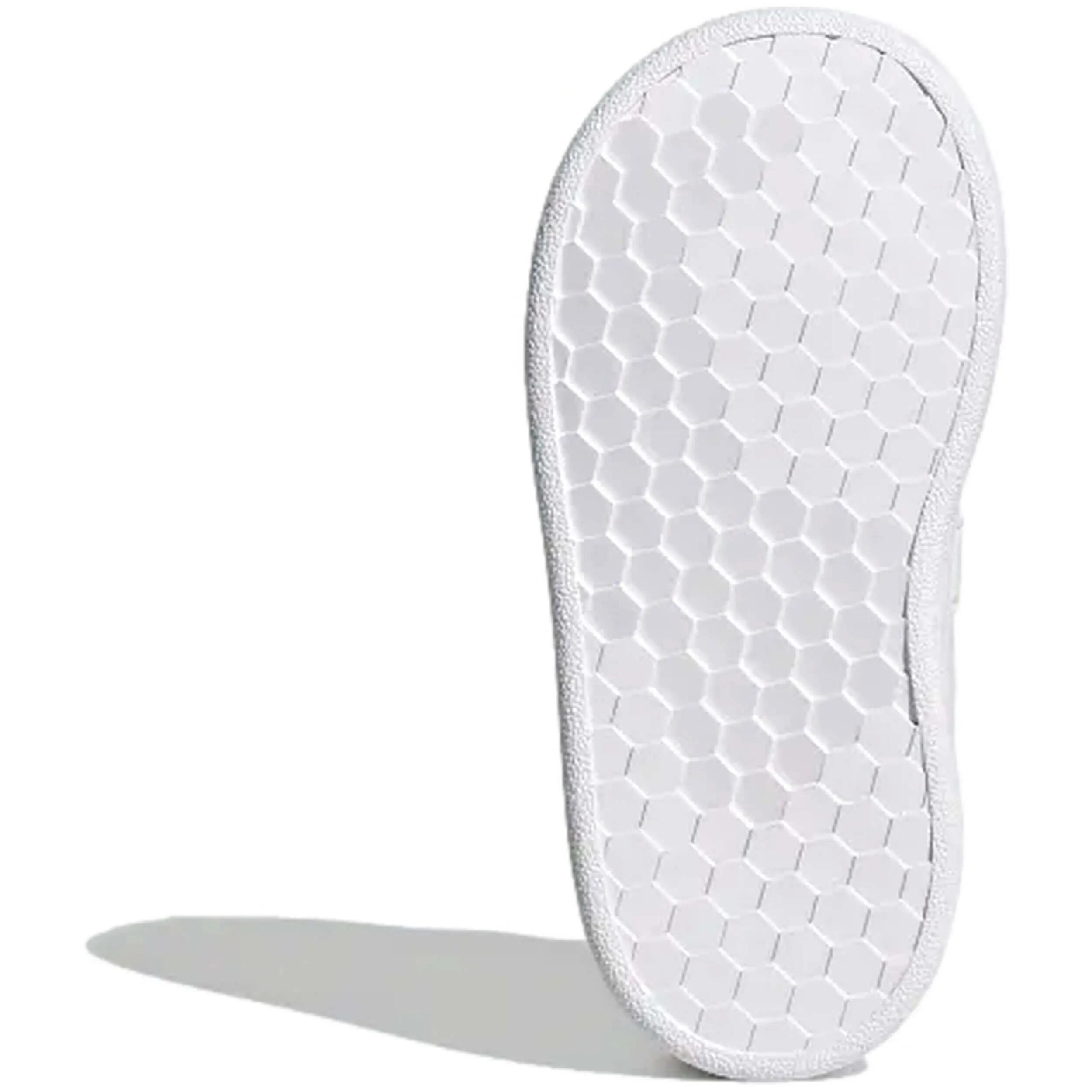 Zapatillas Adidas modelo GW6500 para niños unisex 3/5