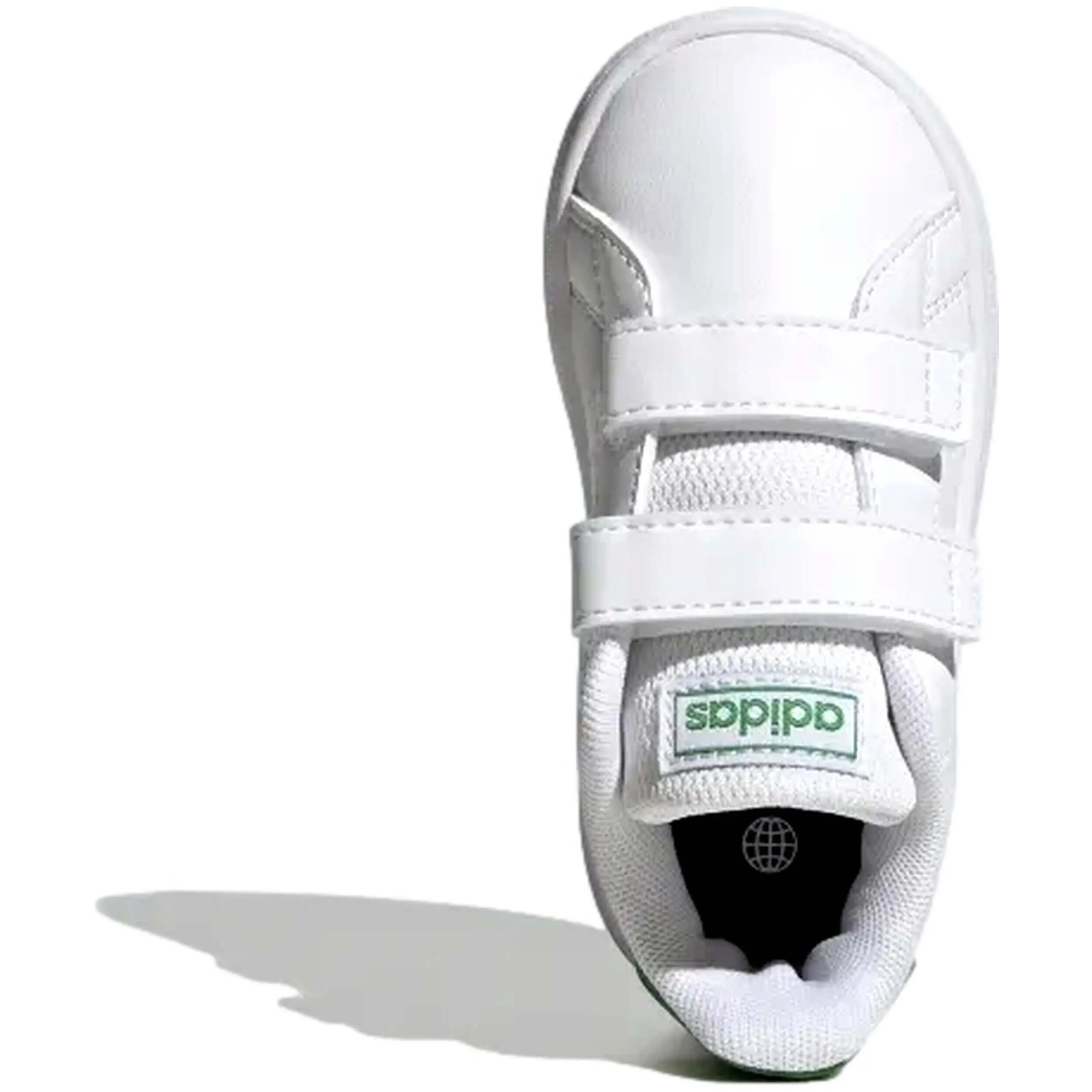 Zapatillas Adidas modelo GW6500 para niños unisex 2/5