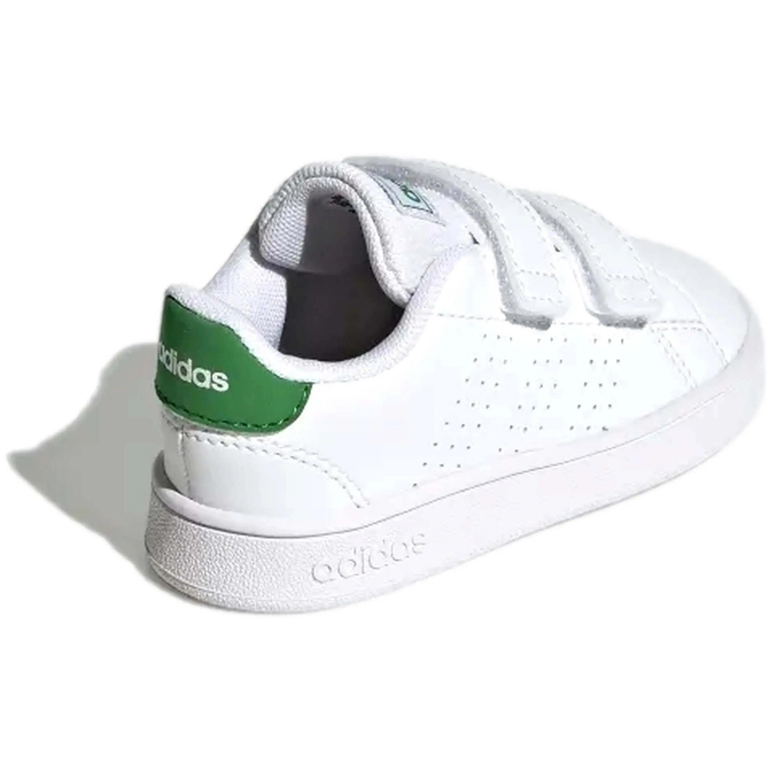 Zapatillas Adidas modelo GW6500 para niños unisex 5/5
