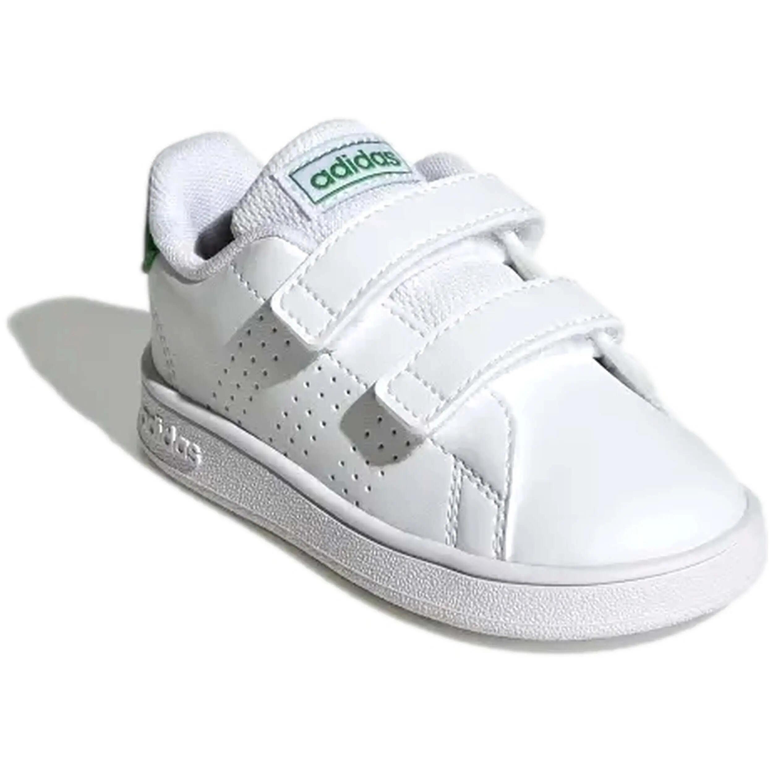 Zapatillas Adidas modelo GW6500 para niños unisex 4/5