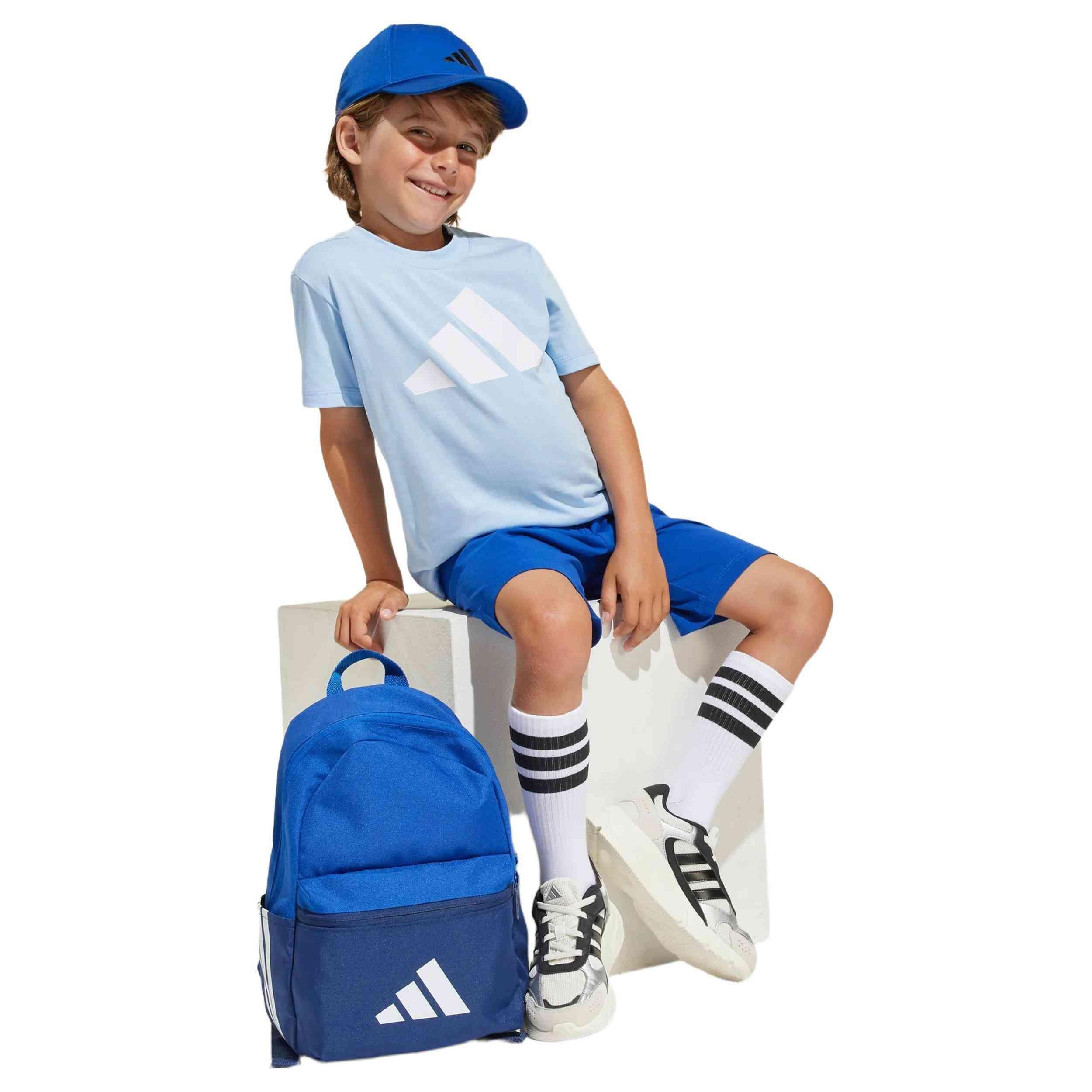 Ensemble Adidas modèle JC9724 pour unisexe enfants 3/11