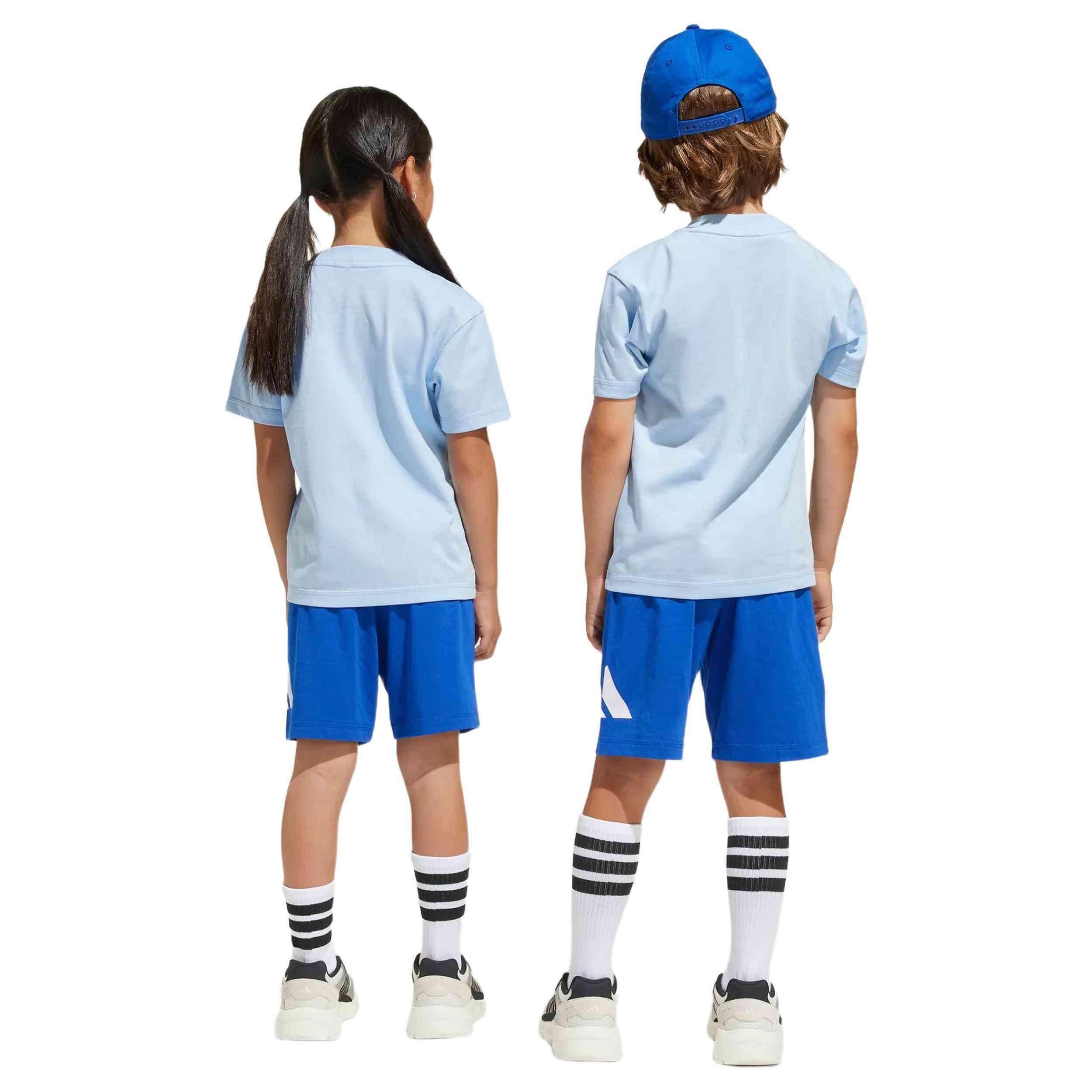 Ensemble Adidas modèle JC9724 pour unisexe enfants 2/11