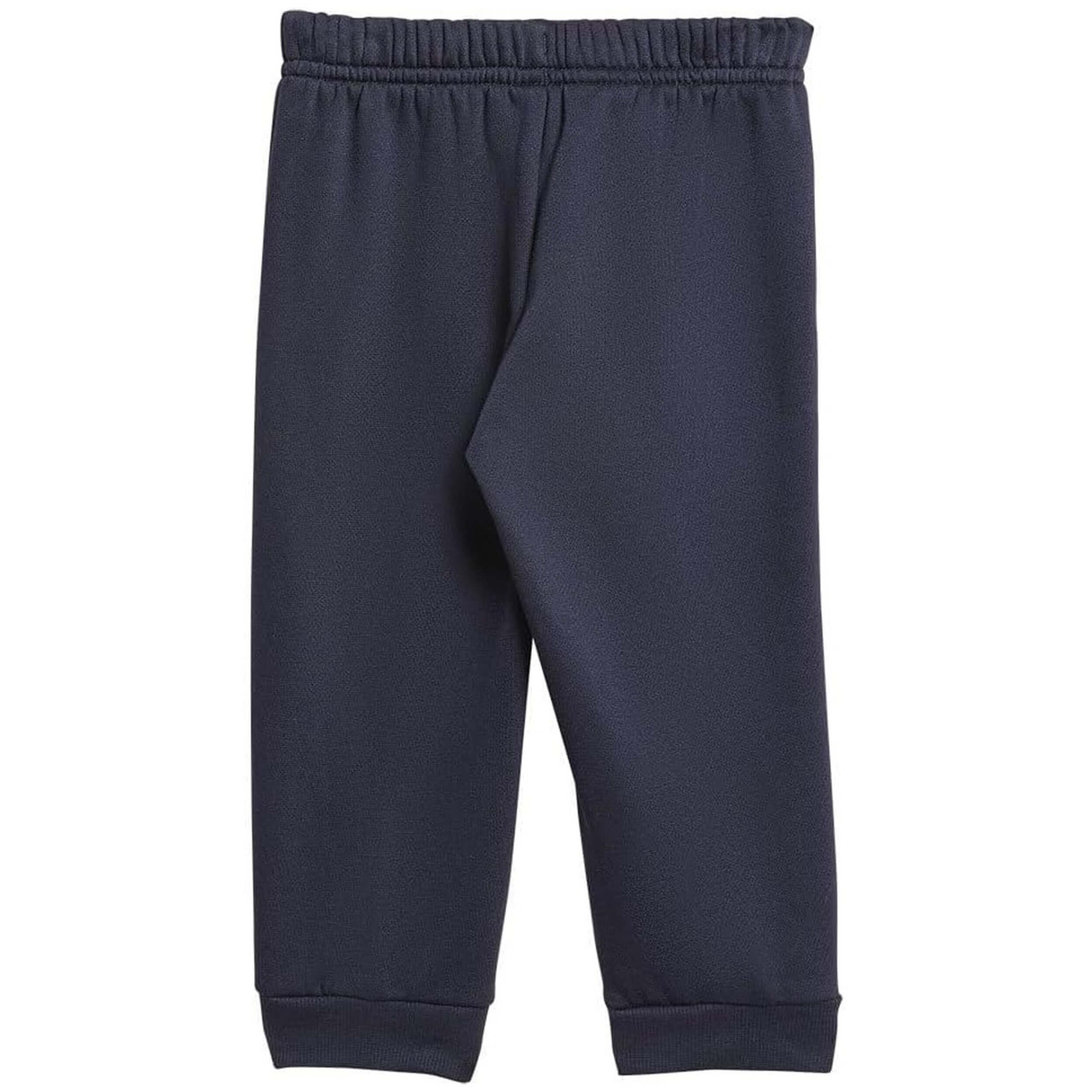 Survêtement Adidas modèle IZ4970 pour unisexe enfants 3/5