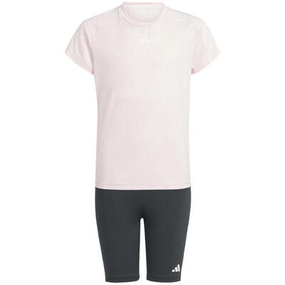 Set adidas voor meisjes