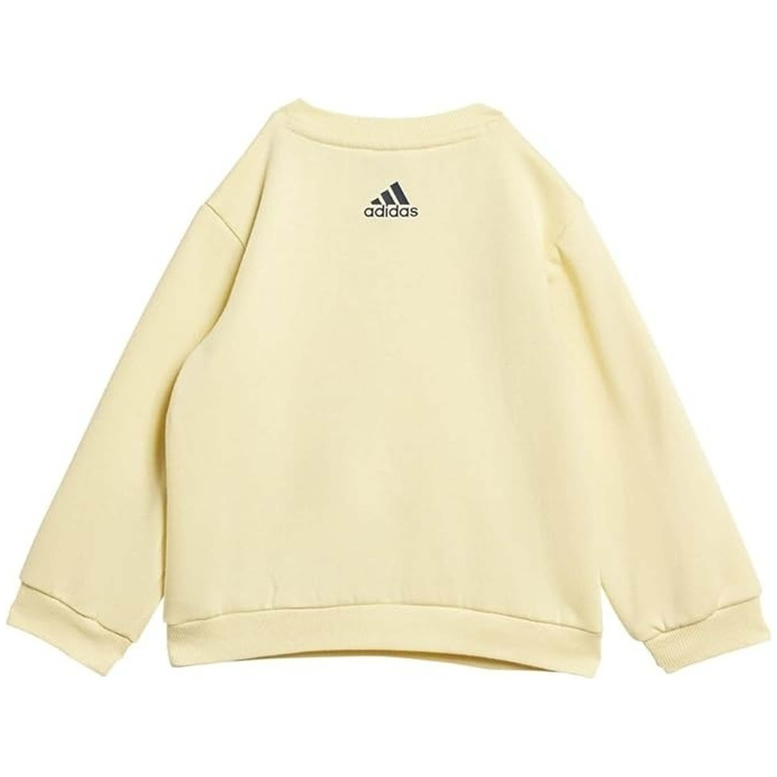 Survêtement Adidas modèle IZ4970 pour unisexe enfants 2/5