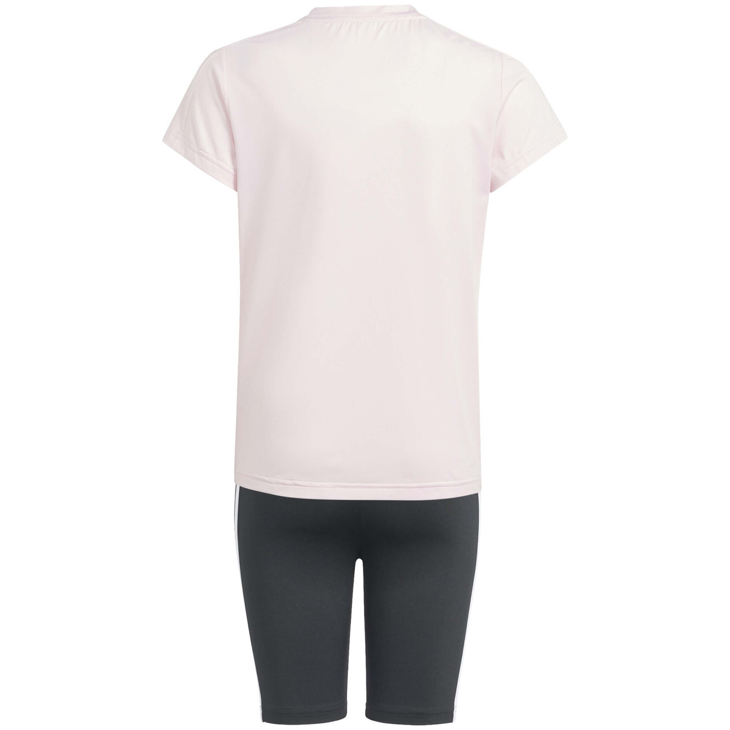 Conjunto de roupa Adidas para garotas 5/5