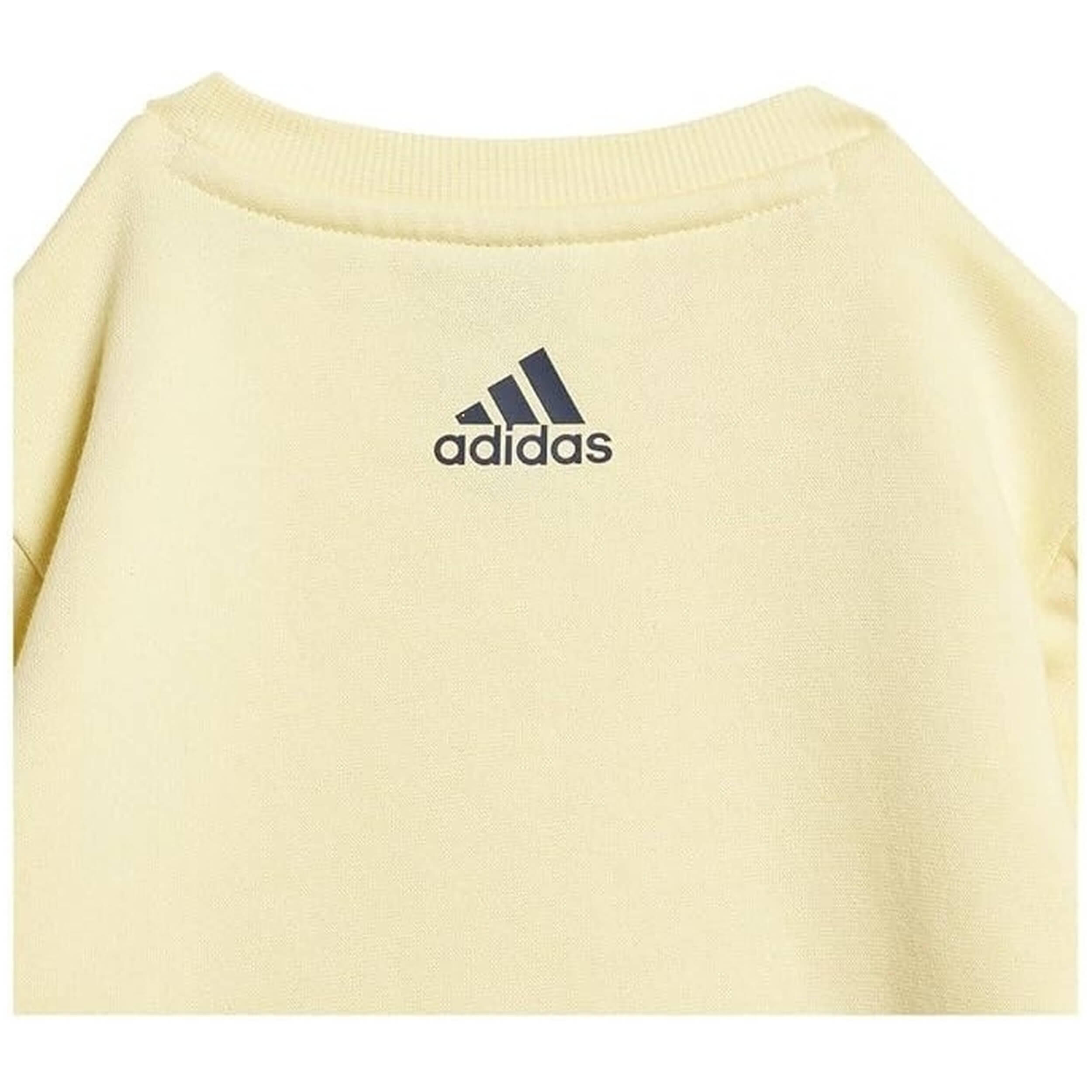 Survêtement Adidas modèle IZ4970 pour unisexe enfants 4/5