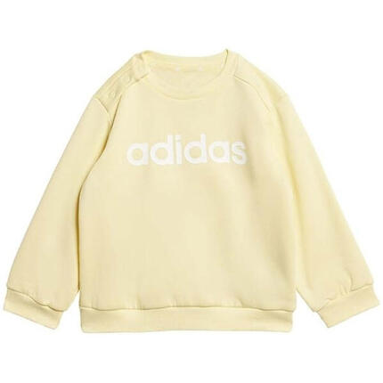Survêtement Adidas modèle IZ4970 pour unisexe enfants