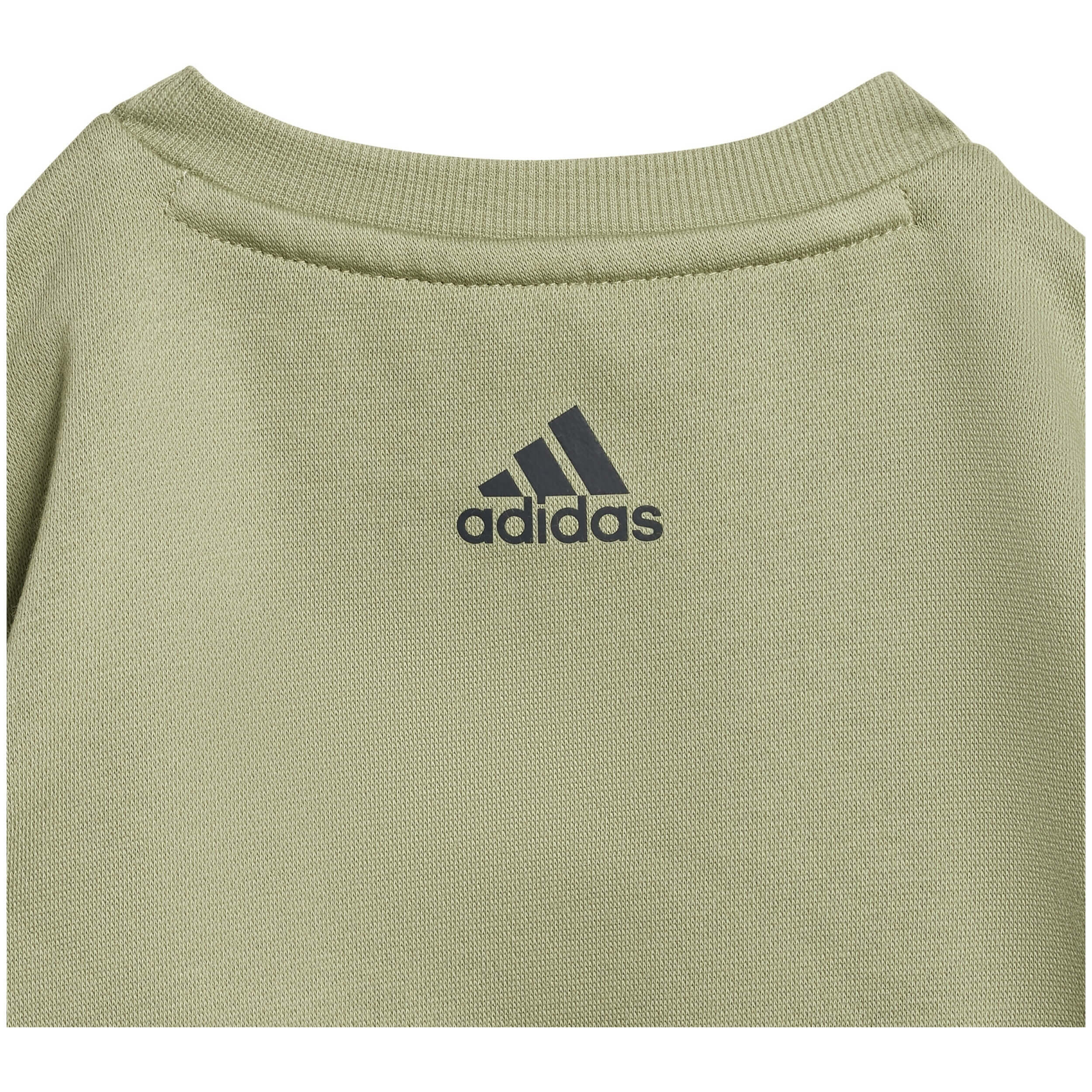 Survêtement Adidas modèle IZ4969 pour unisexe enfants 4/5