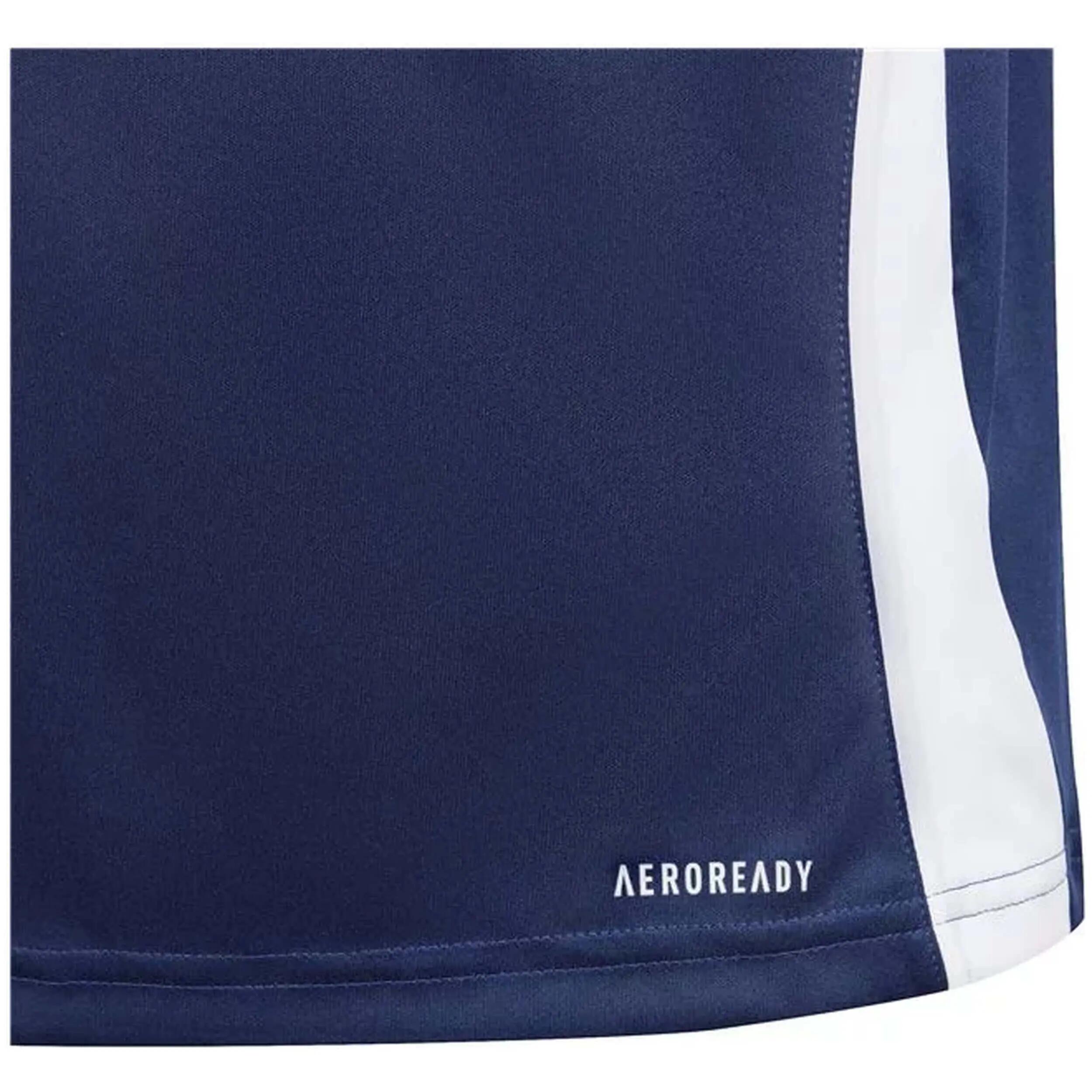 T-shirt Adidas modelo IS1029 para crianças unissex 5/9