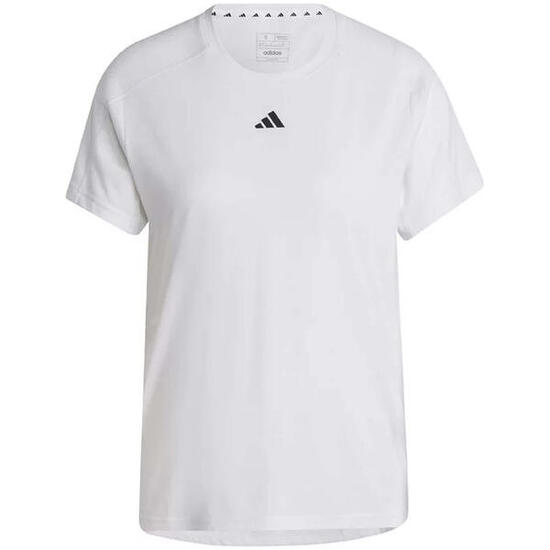 T-shirt AEROREADY Train Essentials Minimal Branding Crewneck