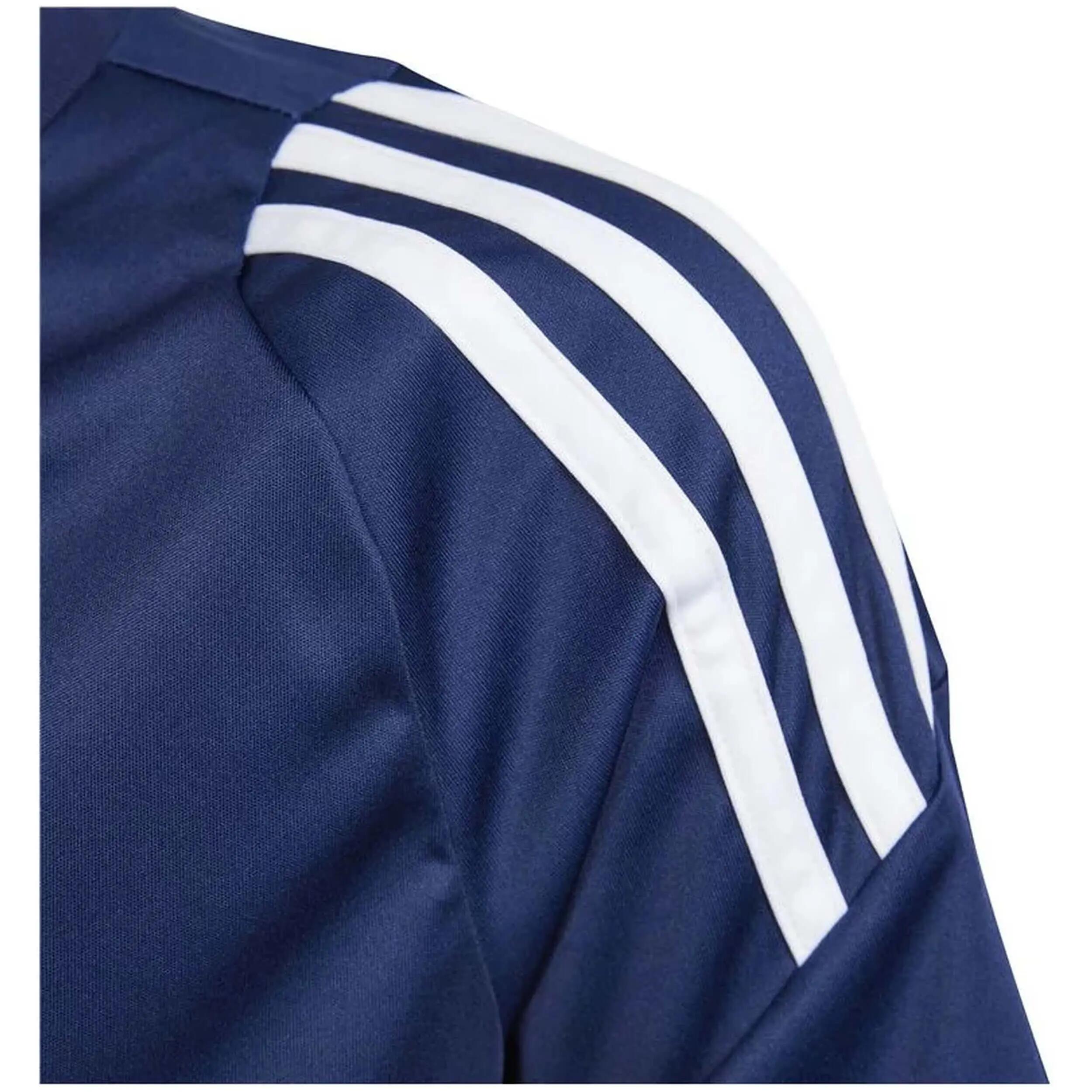 T-shirt Adidas modelo IS1029 para crianças unissex 4/9