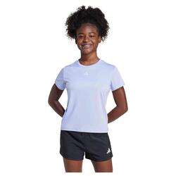 T-shirt Adidas modèle JJ1068 pour filles