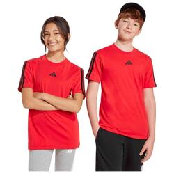 T-shirt Adidas modèle JD6489 pour unisexe enfants