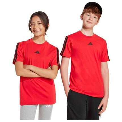 T-shirt Adidas modèle JD6489 pour unisexe enfants