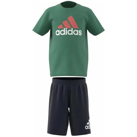 Completo adidas stripes - ic