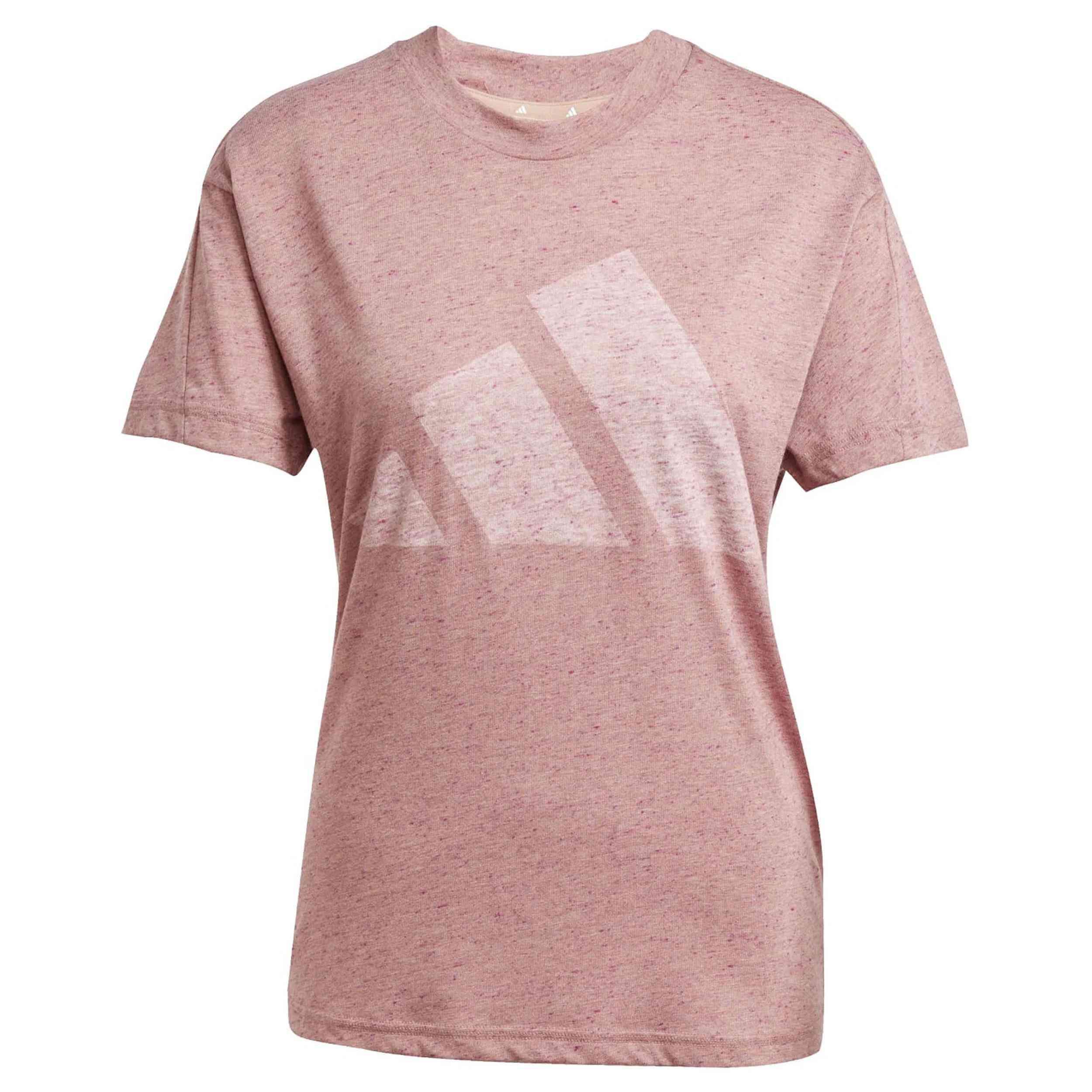 ADIDAS T-shirt Adidas para mulheres