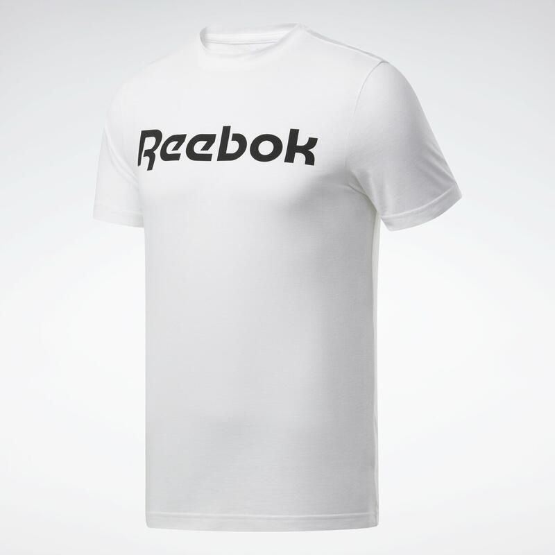 Tricou bărbătesc Reebok Gs Linear Read Tee