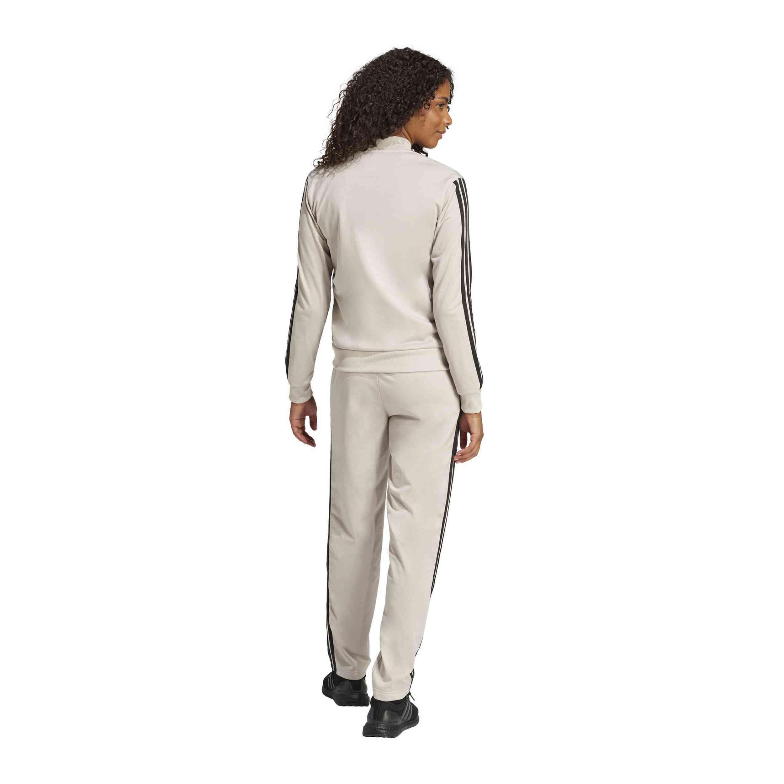 Fato de treino completo Adidas modelo JY1769 para mulheres 4/5