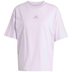 T-shirt Adidas modèle JE1220 pour femmes