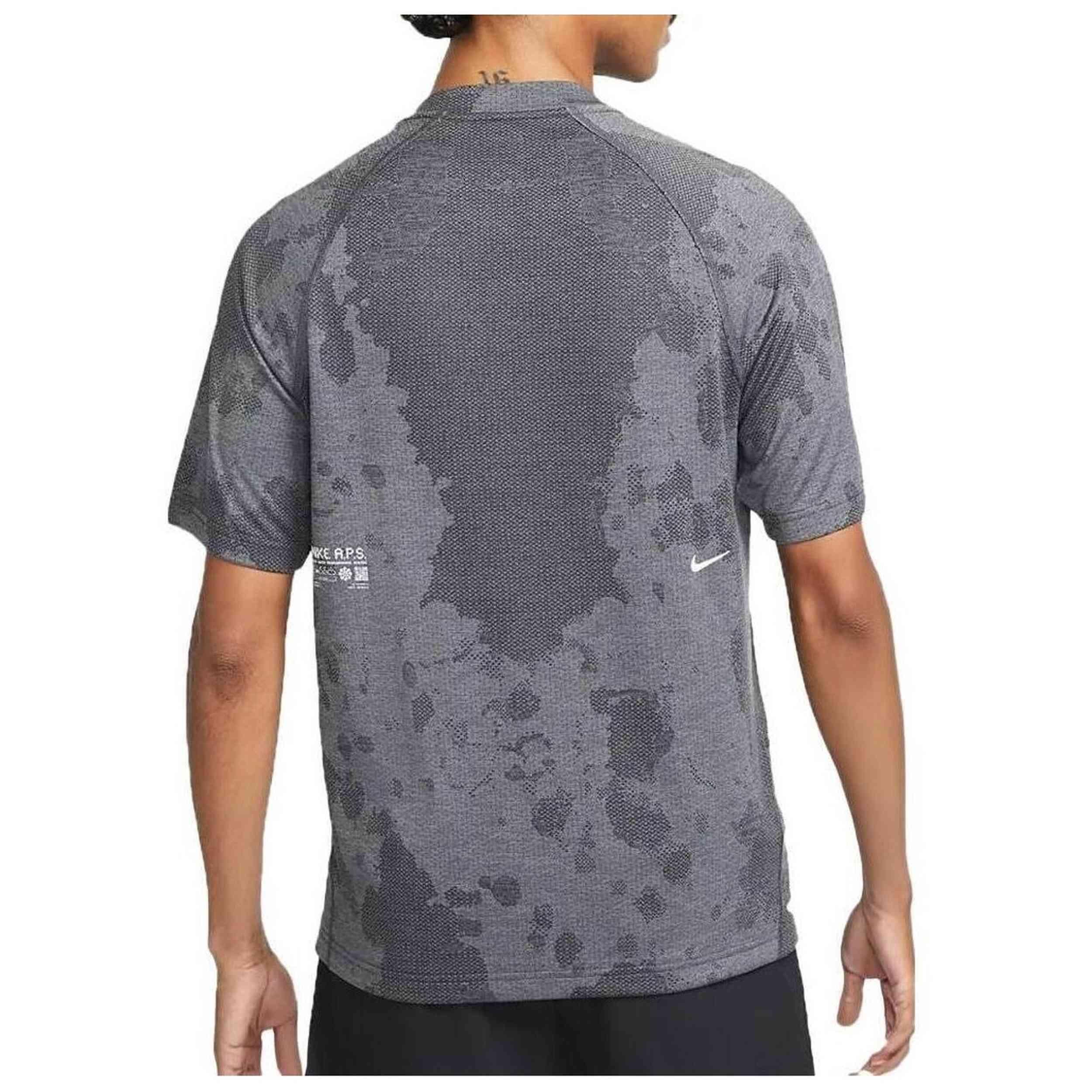 T-shirt Adidas modèle DX6954 pour homme 2/2