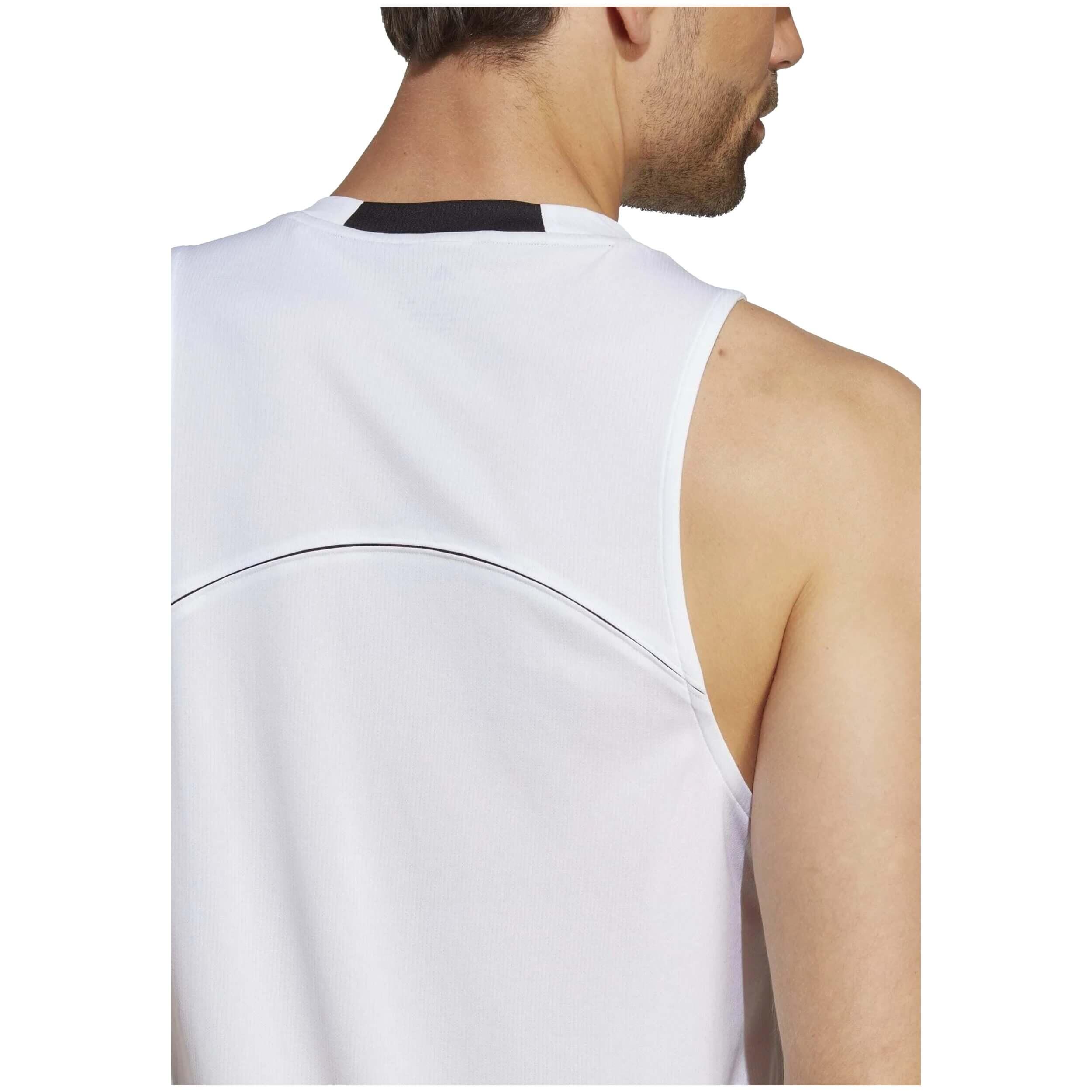 Debardeur Adidas modèle IB7927 pour homme 3/5