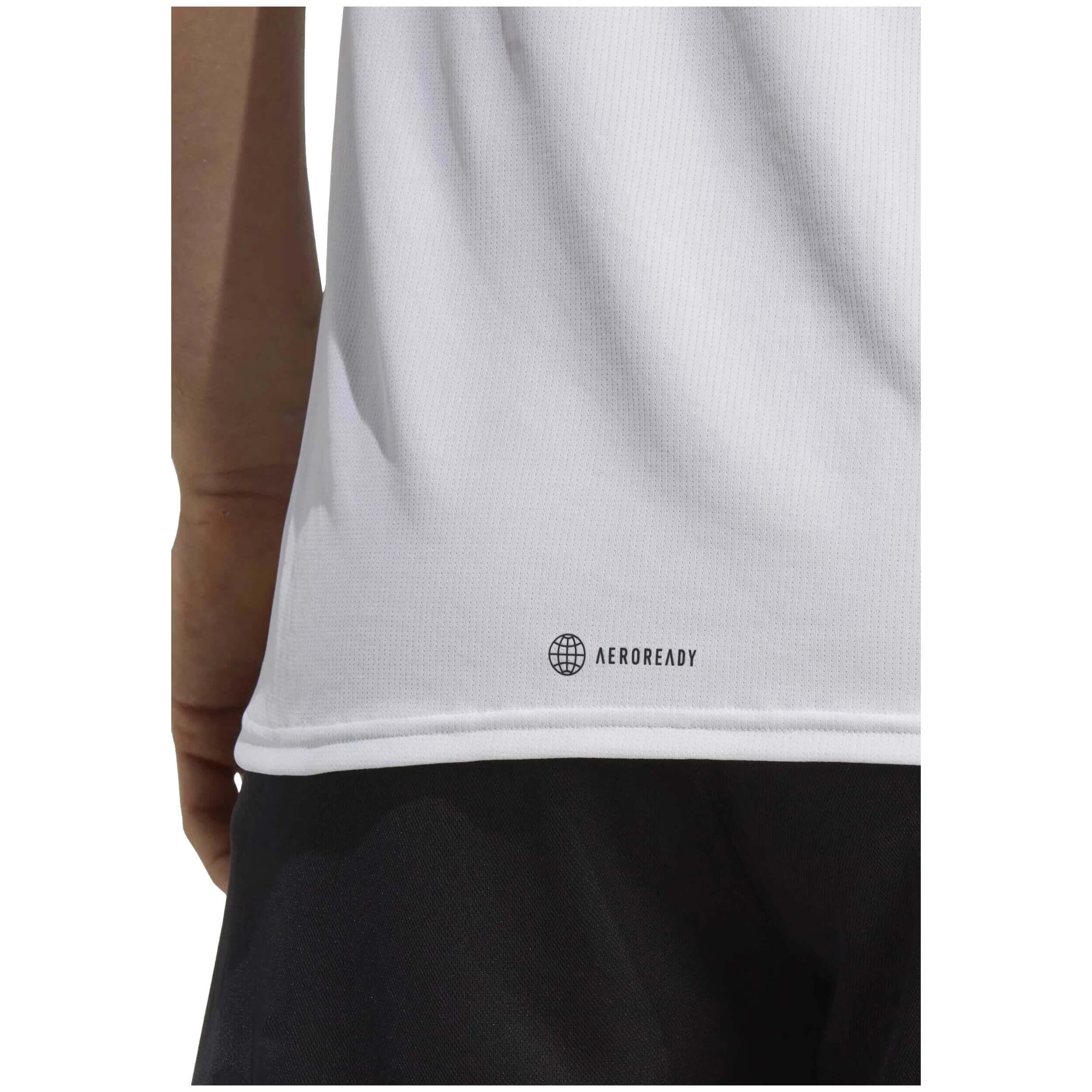 Debardeur Adidas modèle IB7927 pour homme 4/5