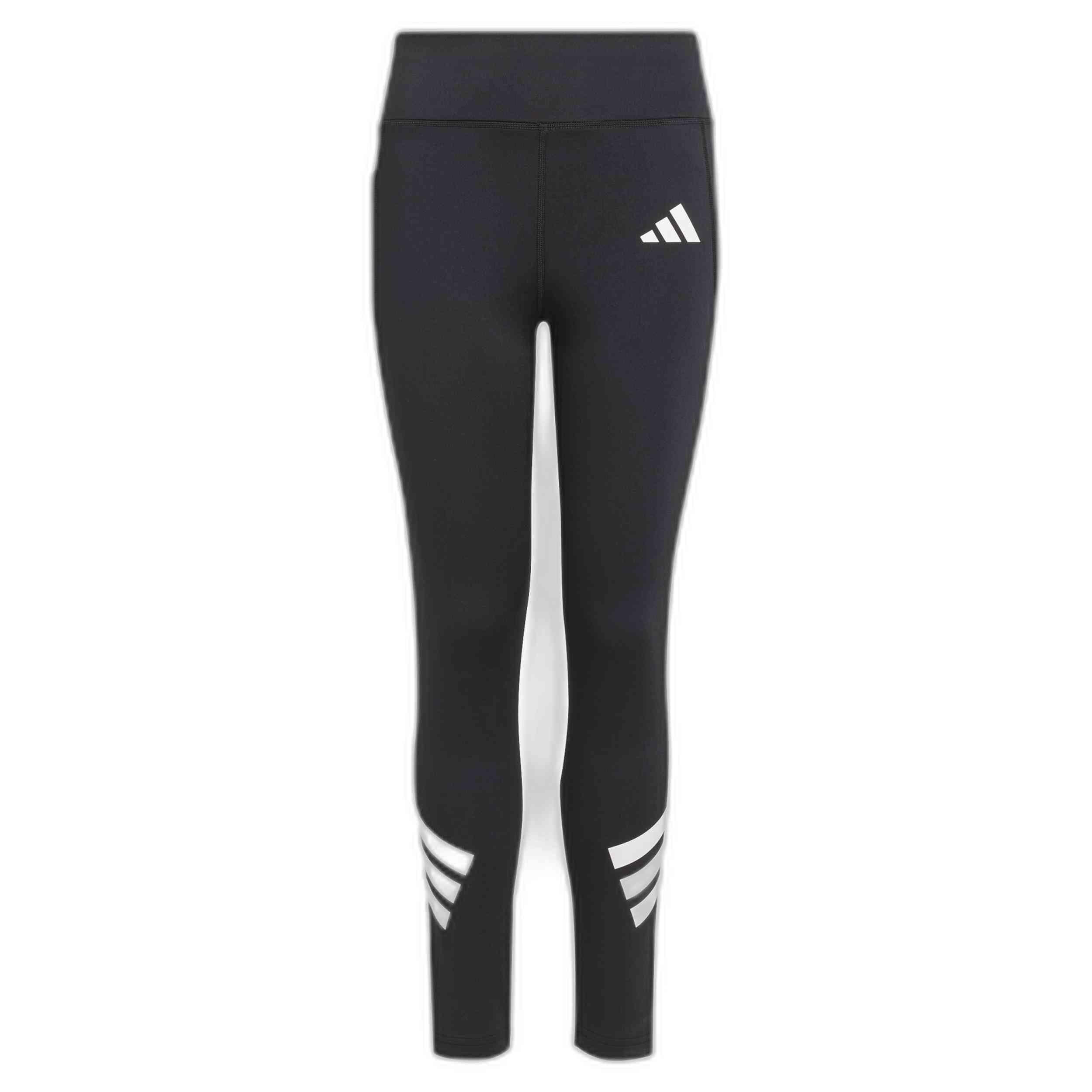 Leggings Adidas modelo JJ1000 para garotas 2/5
