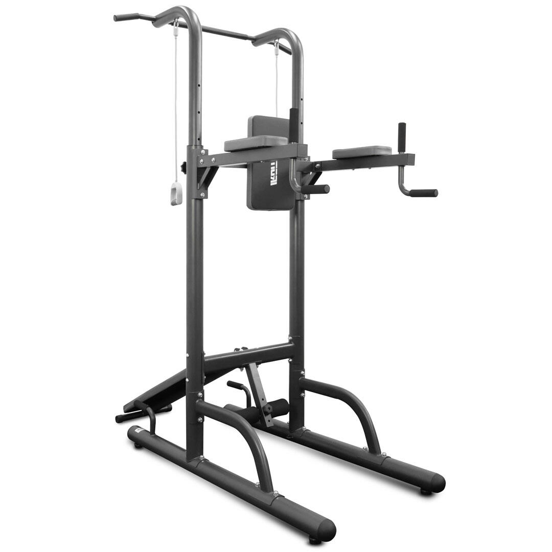 Pull Up Bar M7 - IRONTEC