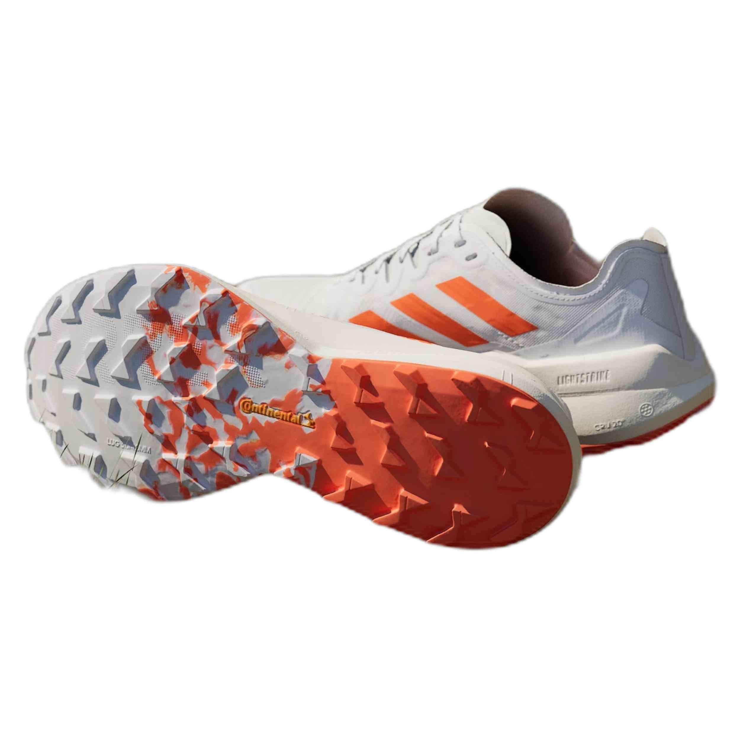 Zapatillas de running Adidas modelo JI0954 para hombre 5/5