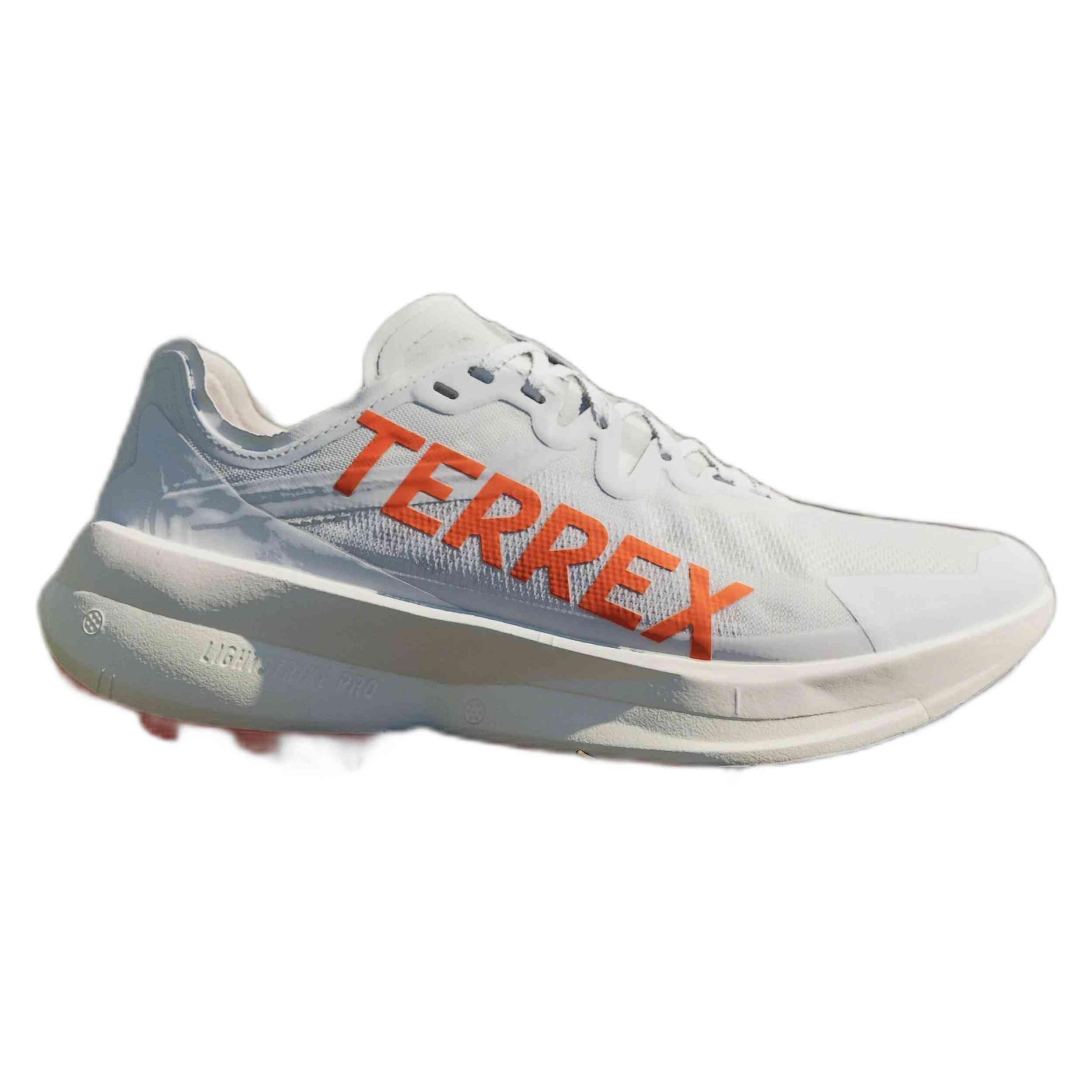 Zapatillas de running Adidas modelo JI0954 para hombre 4/5