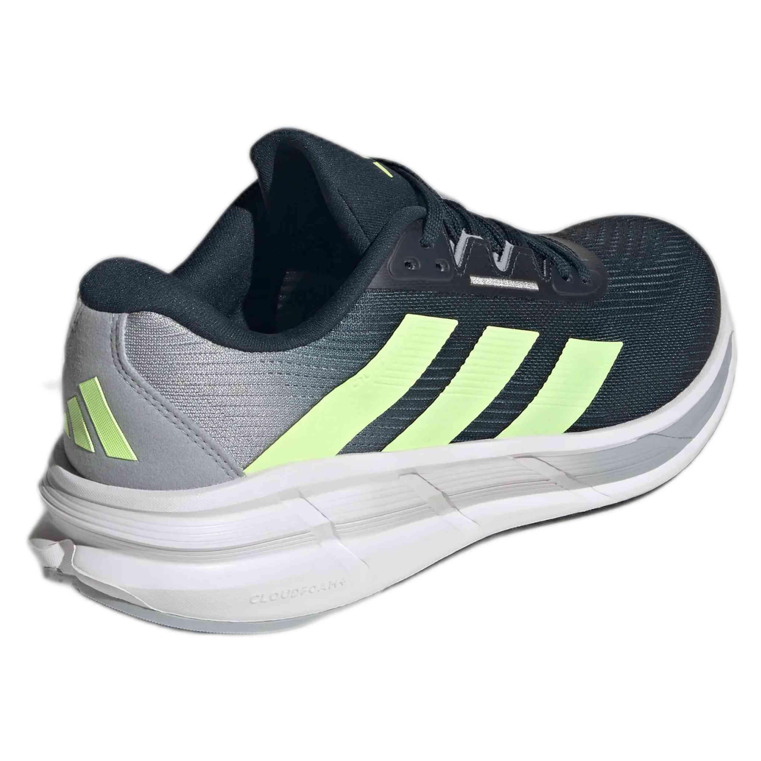 Zapatillas de running Adidas modelo JI4621 para hombre 5/5