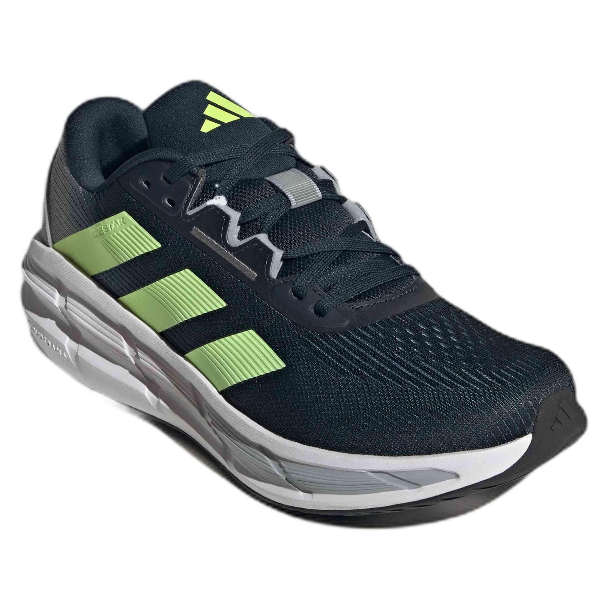Zapatillas de running Adidas modelo JI4621 para hombre 4/5