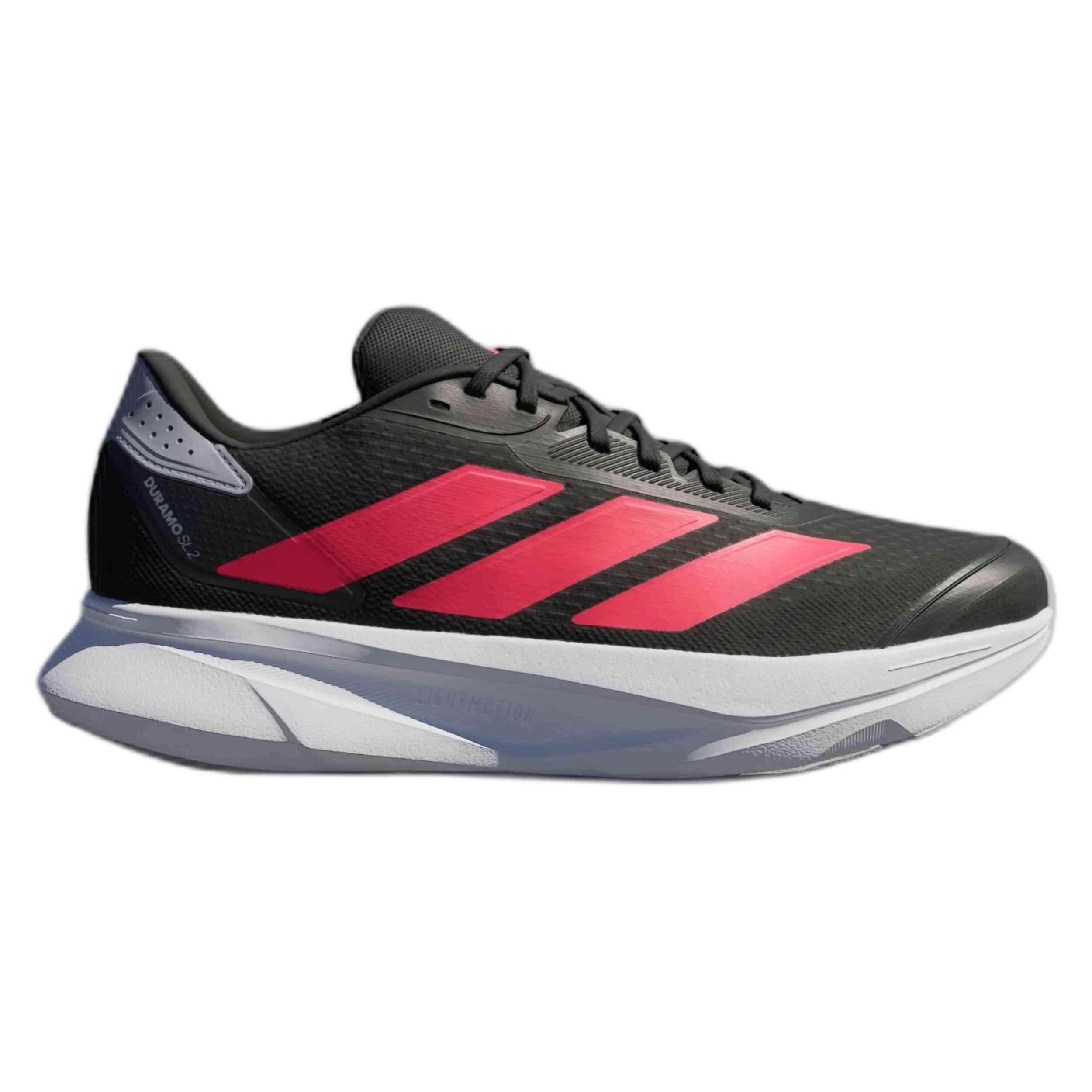 Tênis de corrida Adidas modelo IH8220 para homem 3/5