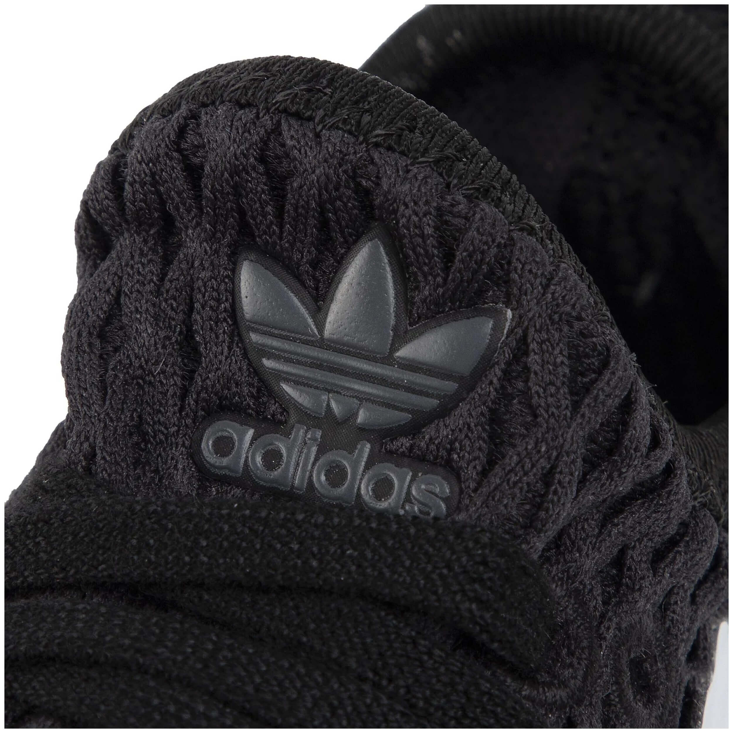 Tênis de corrida Adidas modelo CG6864 para crianças unissex 5/5