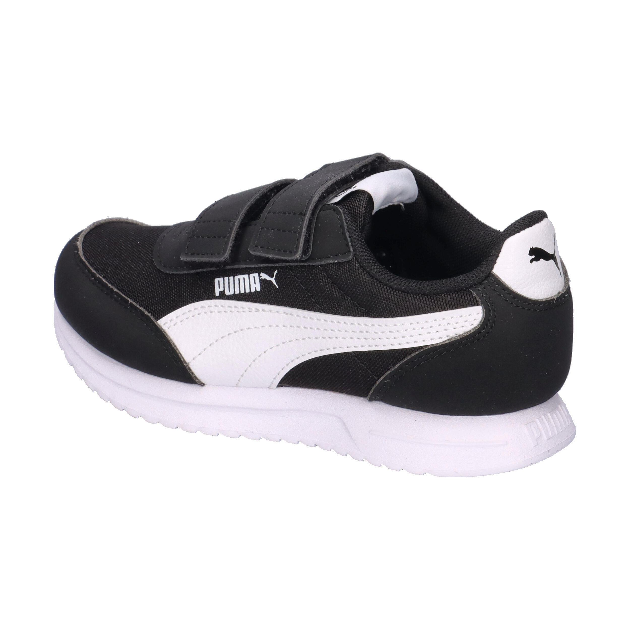 Puma Kinder Sneaker R78 Lightwind V PS 403707 2/10