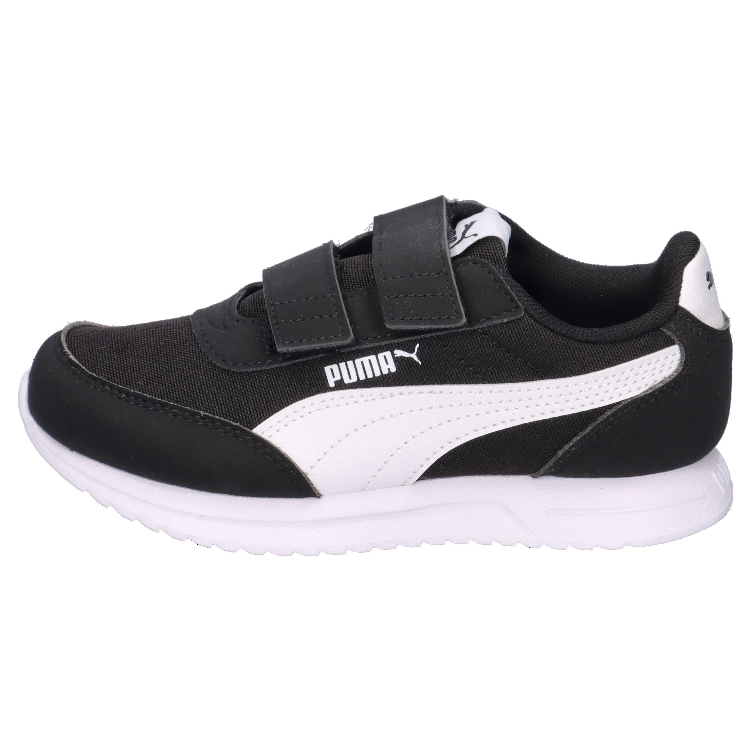 Puma Kinder Sneaker R78 Lightwind V PS 403707 10/10
