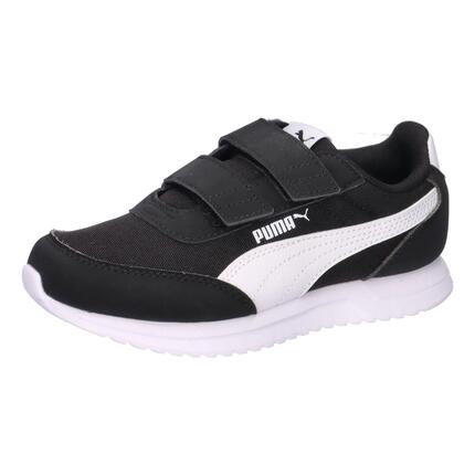 Zapatillas infantil Puma R78 Lightwind V PS