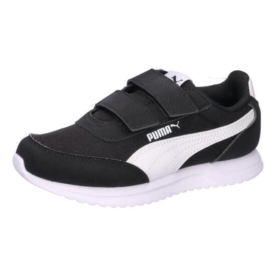 Zapatillas infantil Puma R78 Lightwind V PS