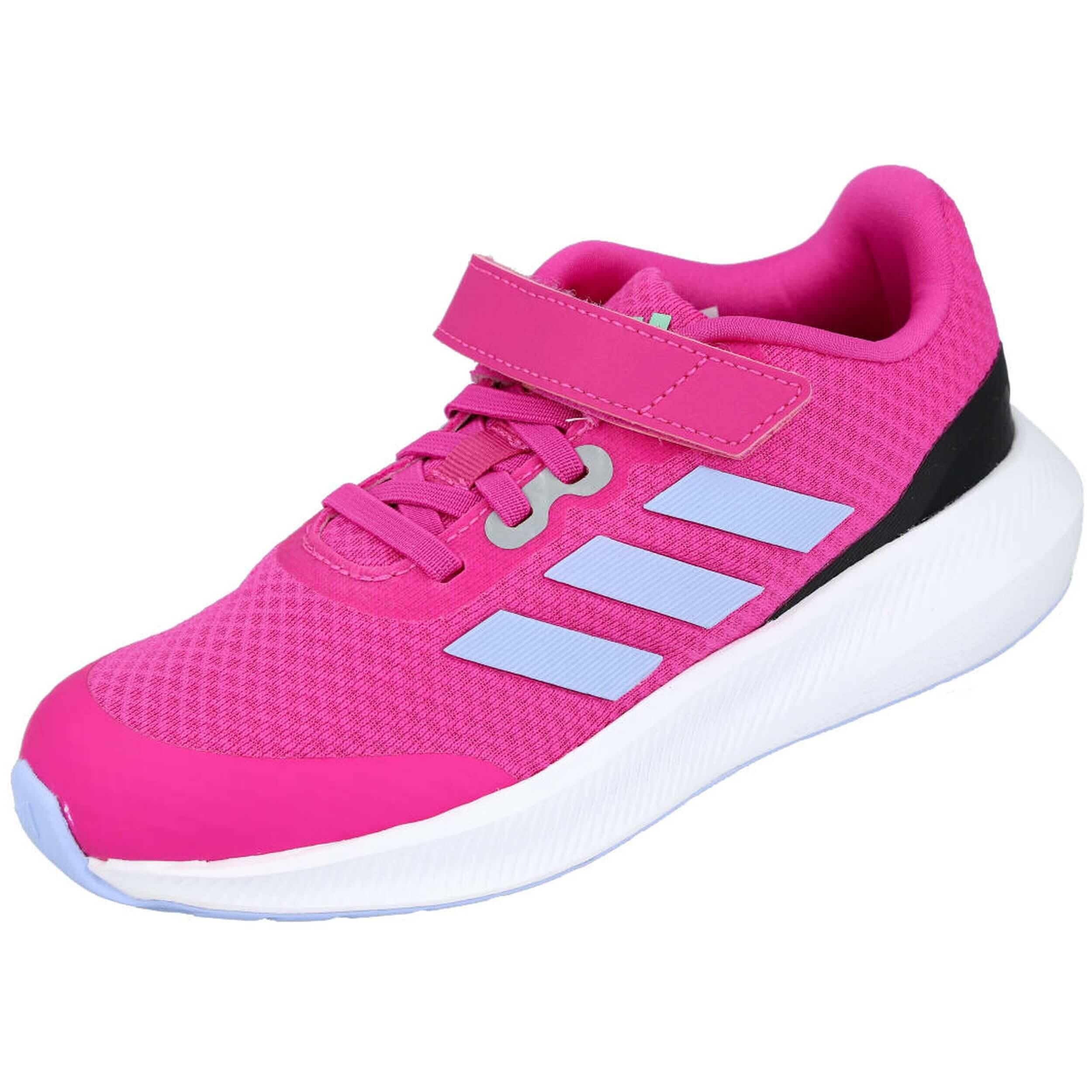 Adidas - Baskets Adidas Modèle 10070-444008 Pour Filles - Chaussures De Sport - Rose - Decathlon