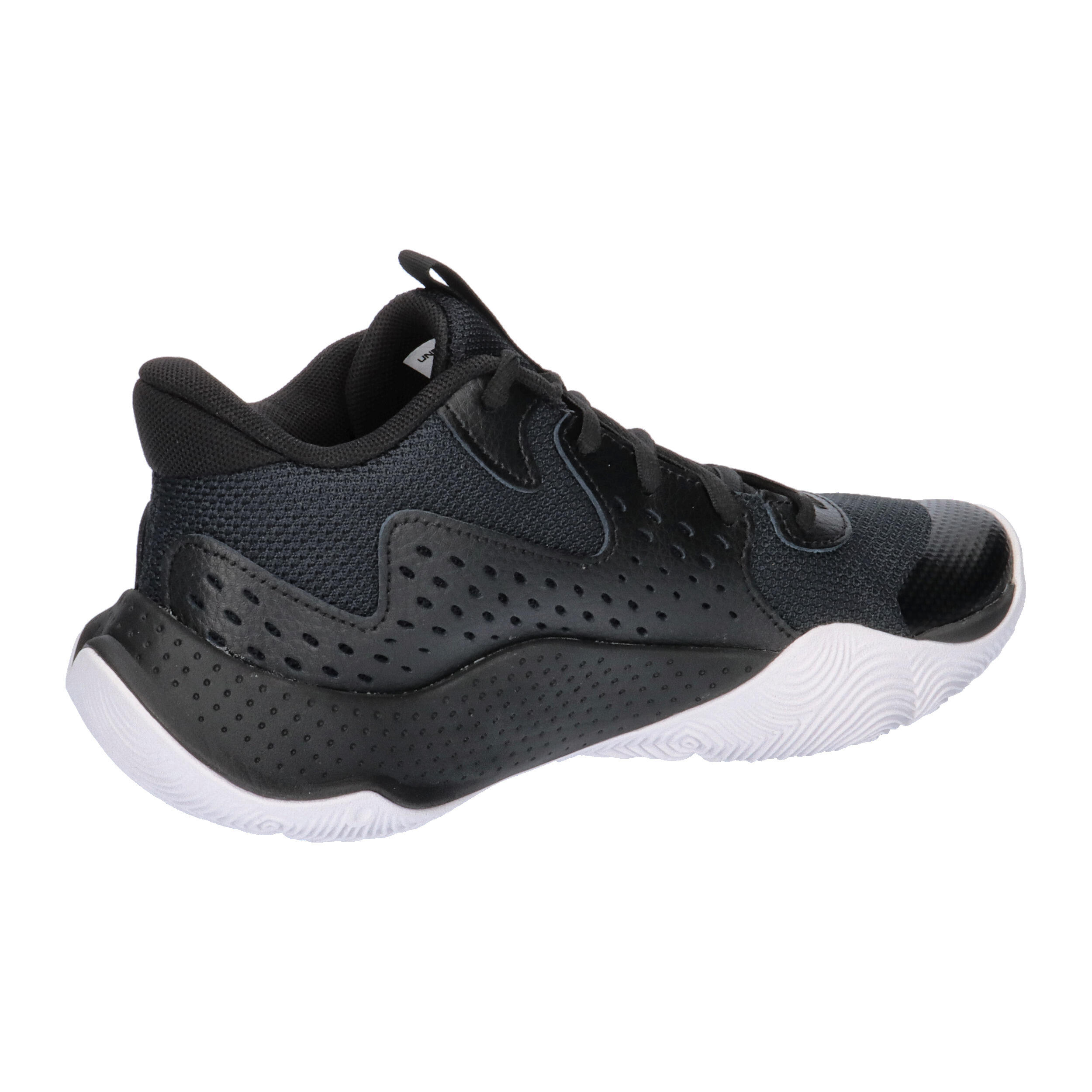 Chaussures basketball Under Armour GS Jet '23 7/7