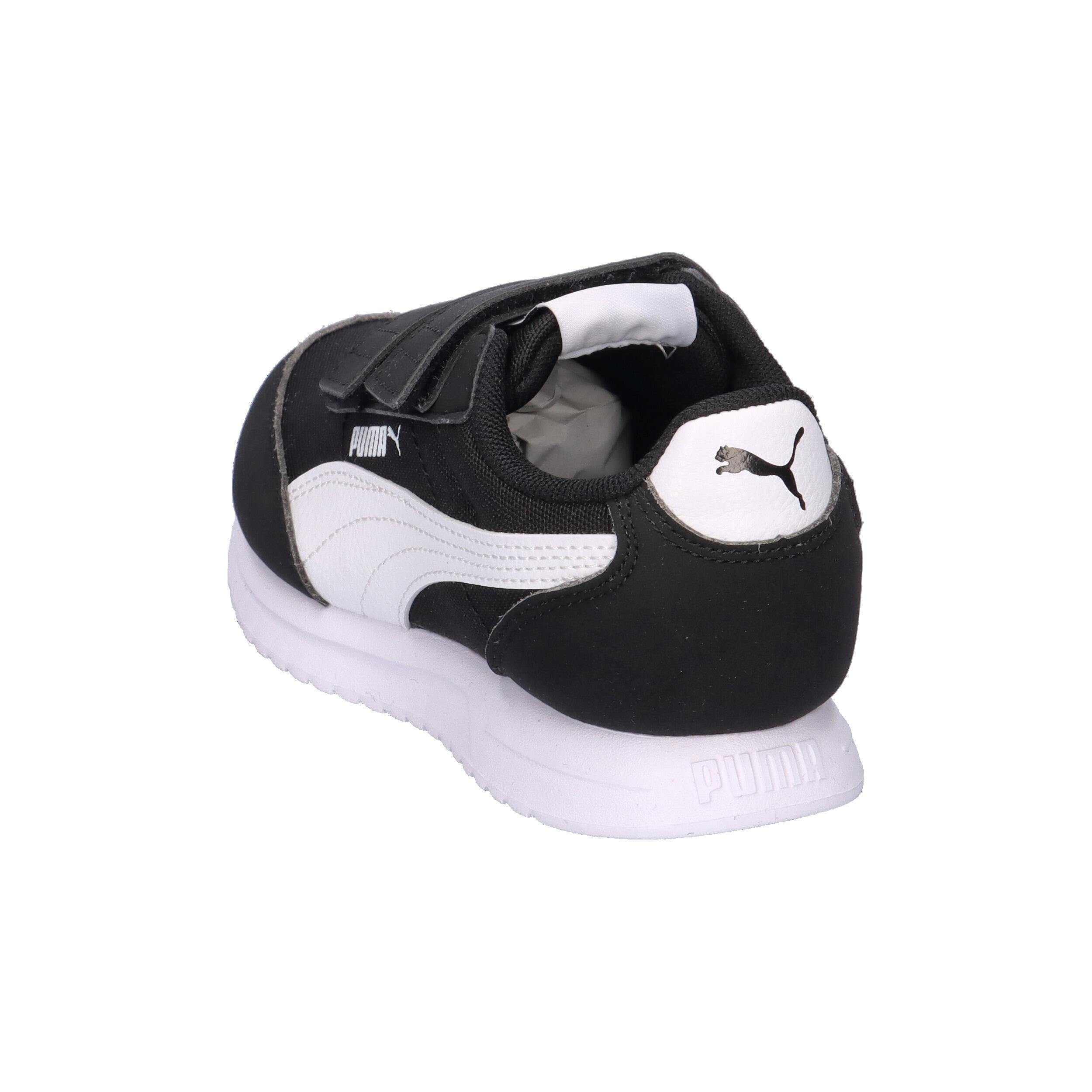 Puma Kinder Sneaker R78 Lightwind V PS 403707 3/10