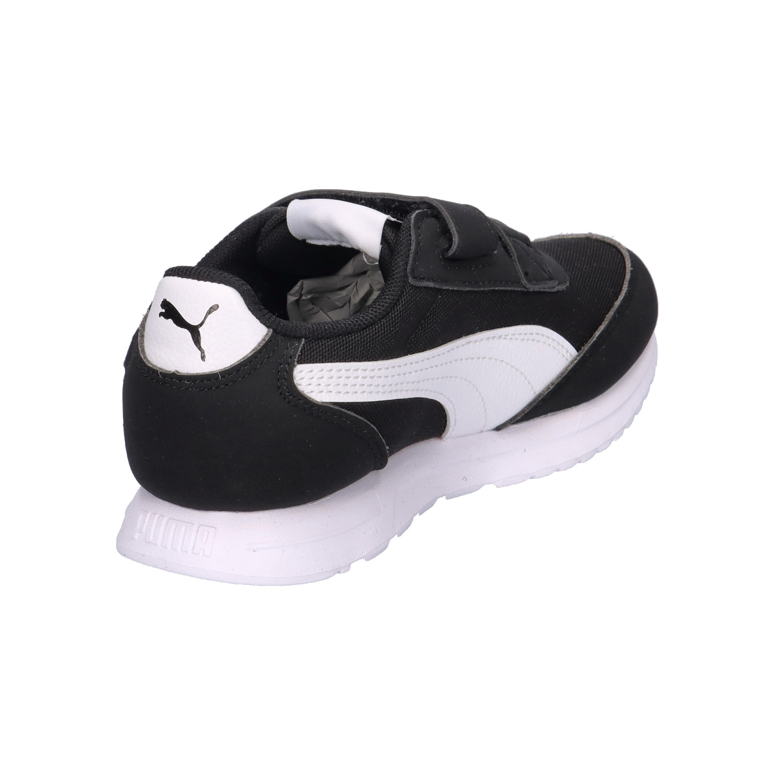 Puma Kinder Sneaker R78 Lightwind V PS 403707 5/10
