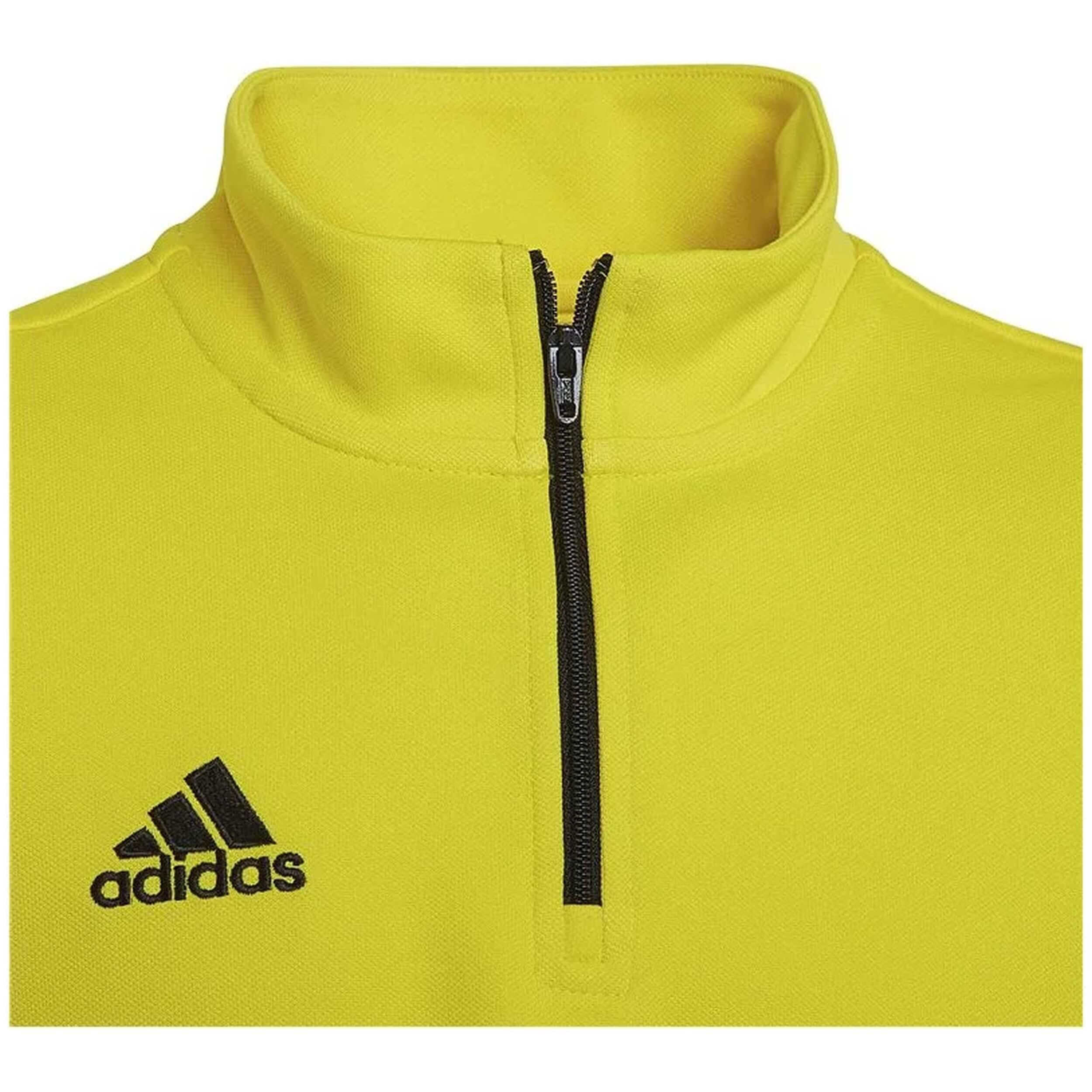 Sweater Adidas Entrada 22 voor unisex jongens 3/9