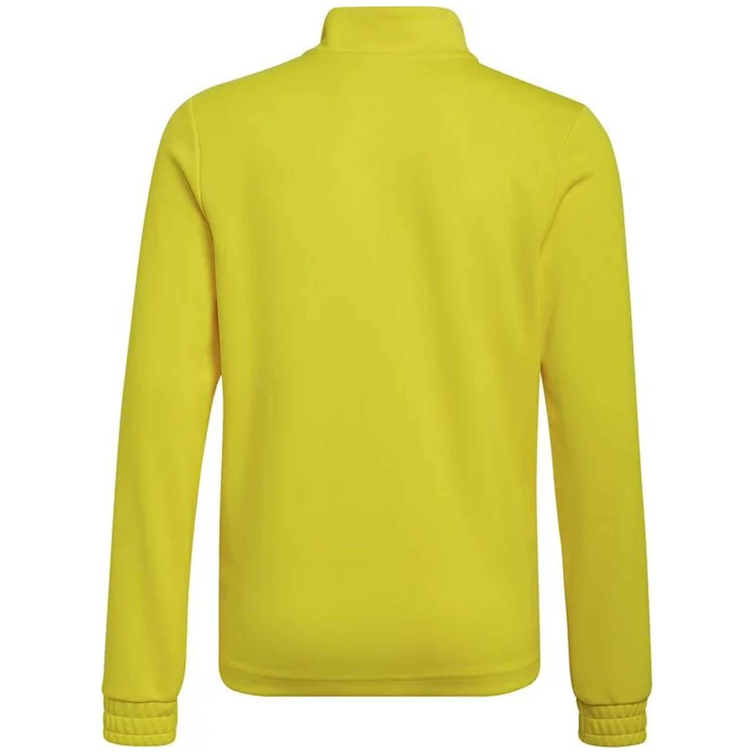 Sweater Adidas Entrada 22 voor unisex jongens 2/9