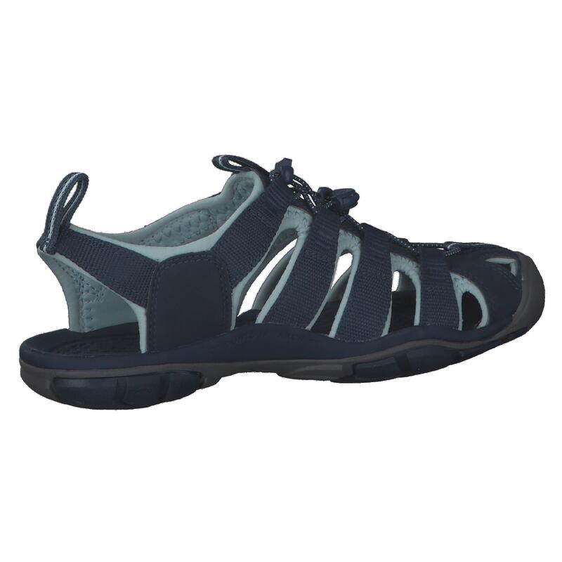 Pantofi de alergare Keen RunFast 2023 negri unisex din piele